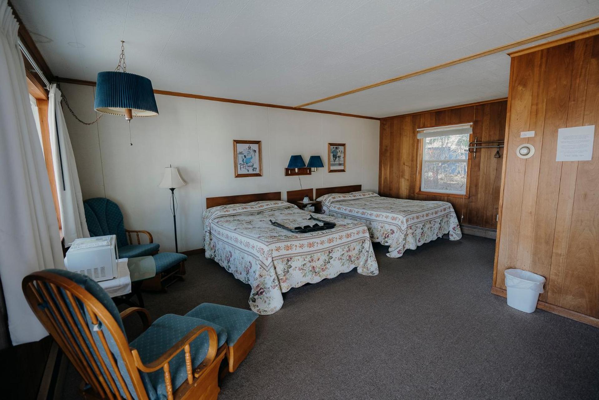 Bingham Motor Inn photo 77