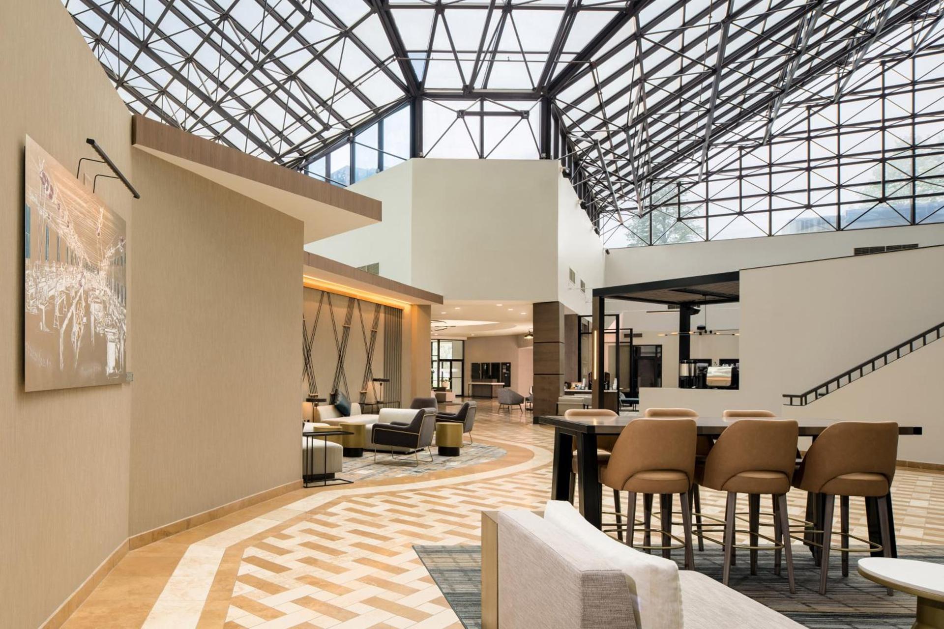 Sheraton Detroit Metro Airport photo 5