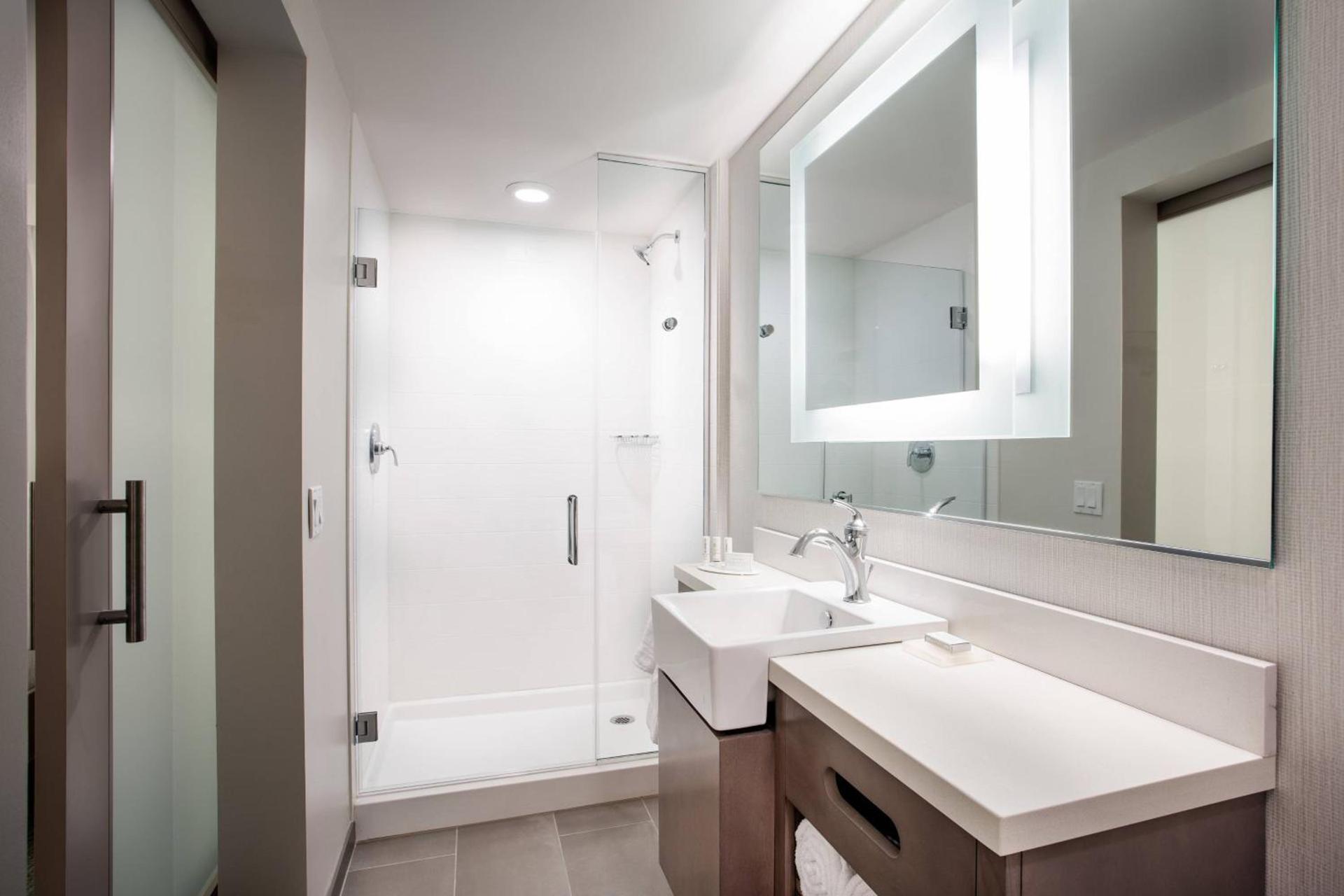 SpringHill Suites by Marriott San Diego Downtown/Bayfront photo 18