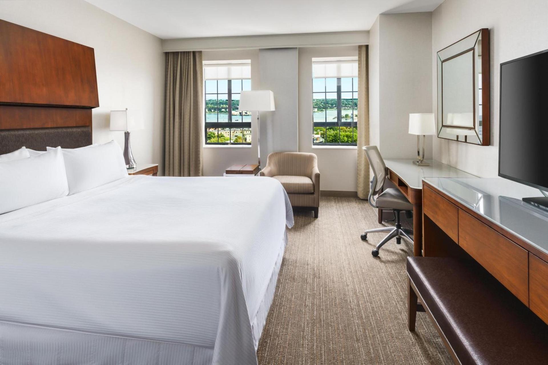 The Westin Portland Harborview photo 19
