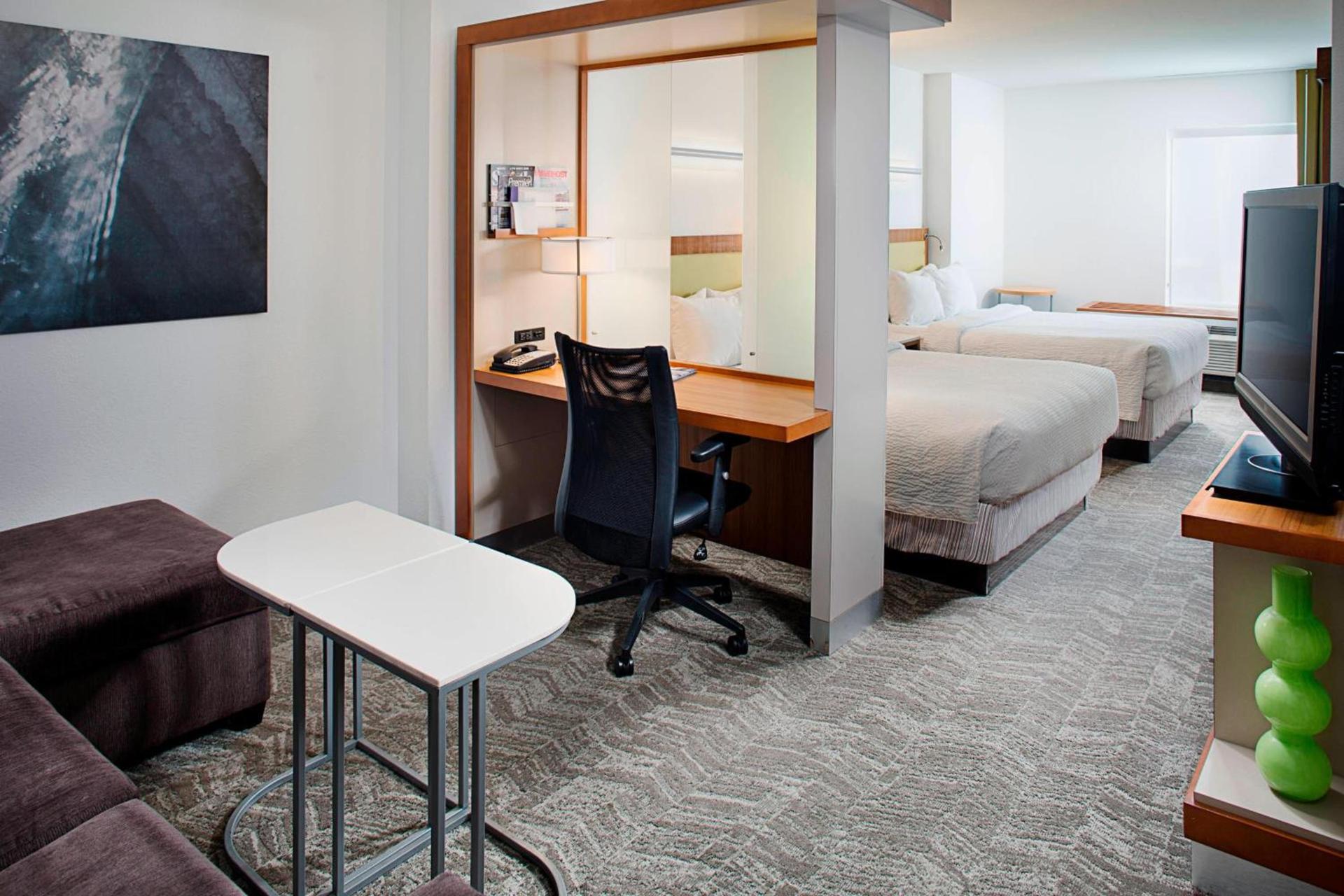 Springhill Suites by Marriott Savannah Downtown Historic District photo 6