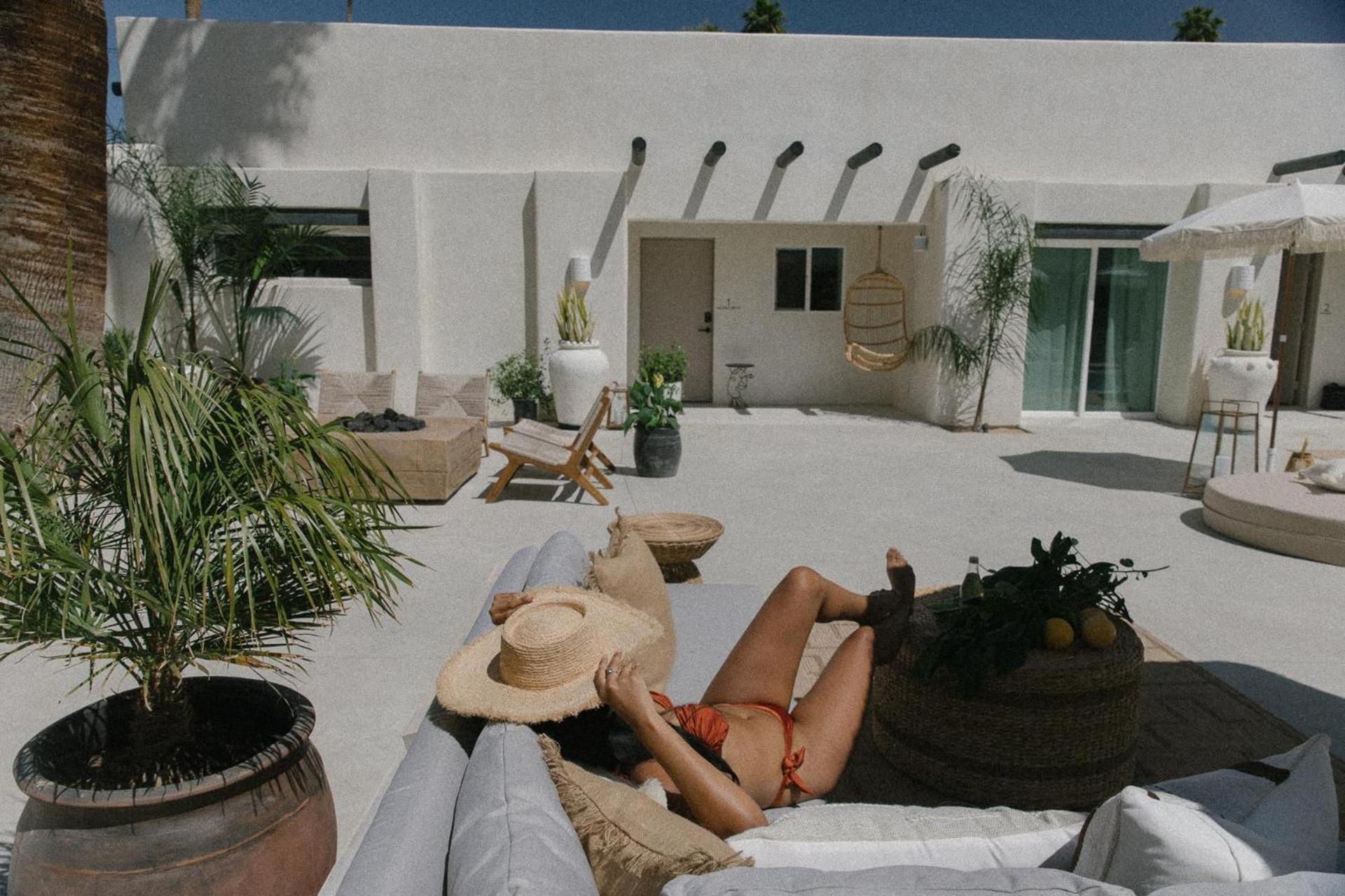 Yara Hotel - Adults Only photo 11