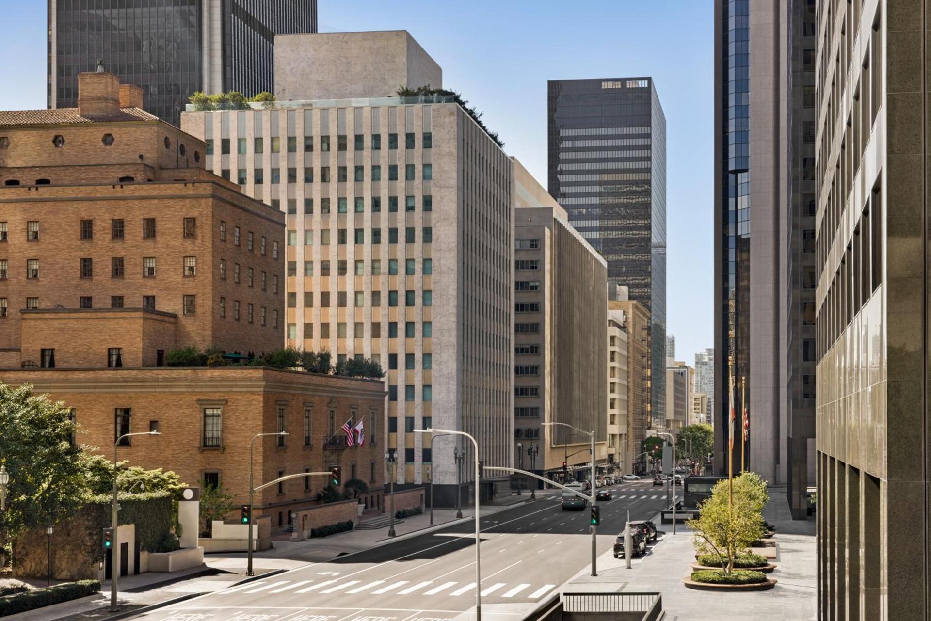 The Delphi Downtown LA photo 65