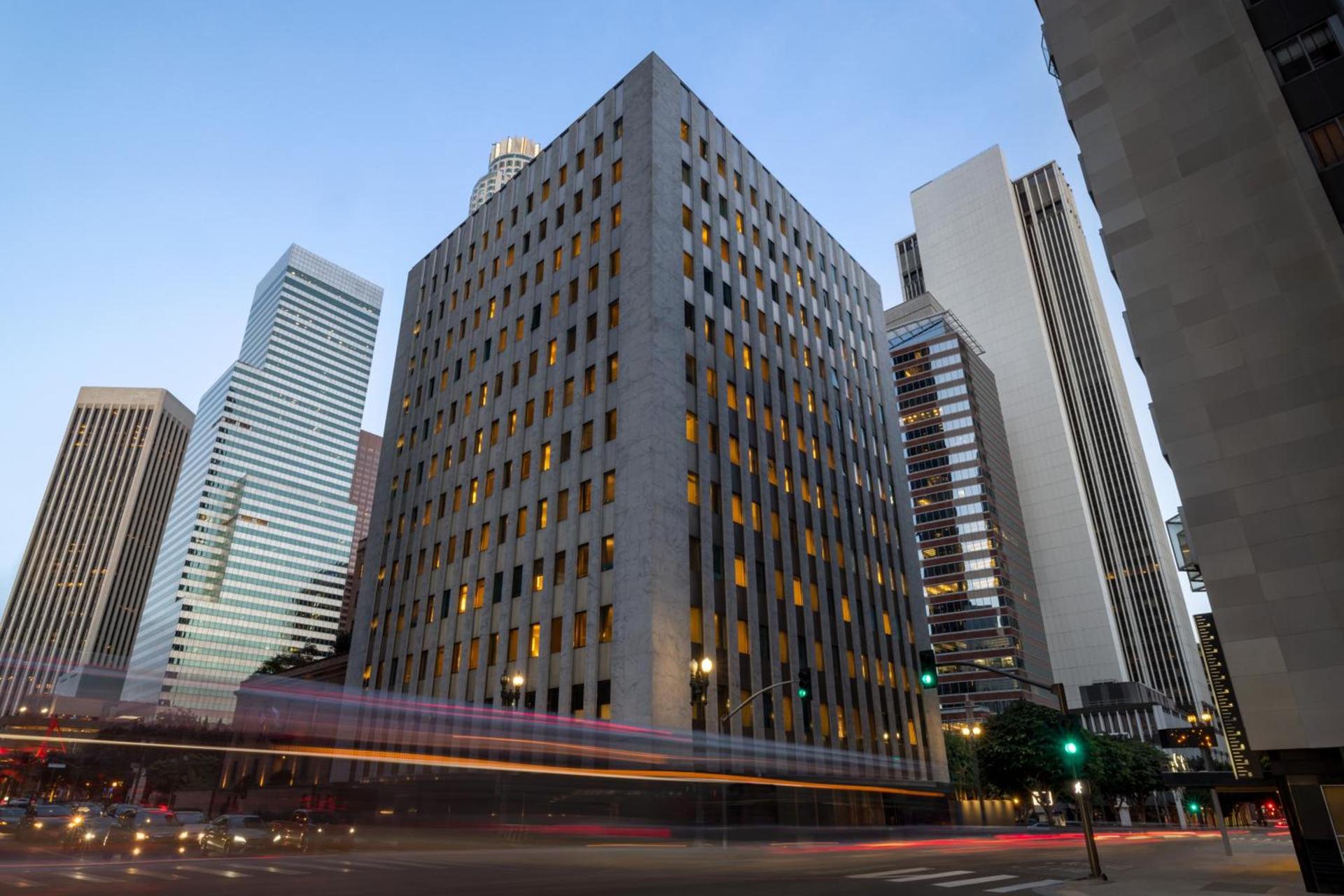 The Delphi Downtown LA photo 1