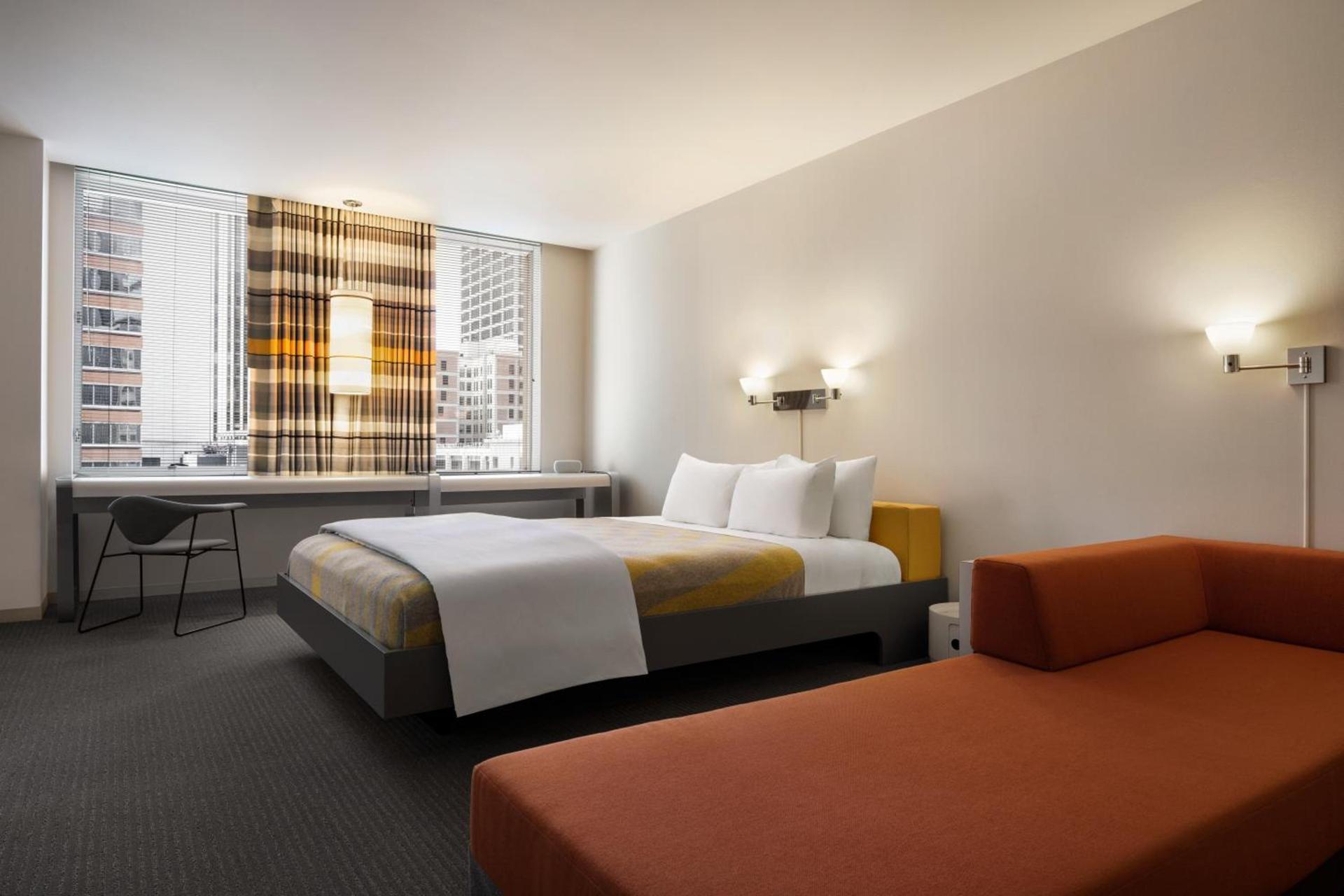 The Delphi Downtown LA photo 22