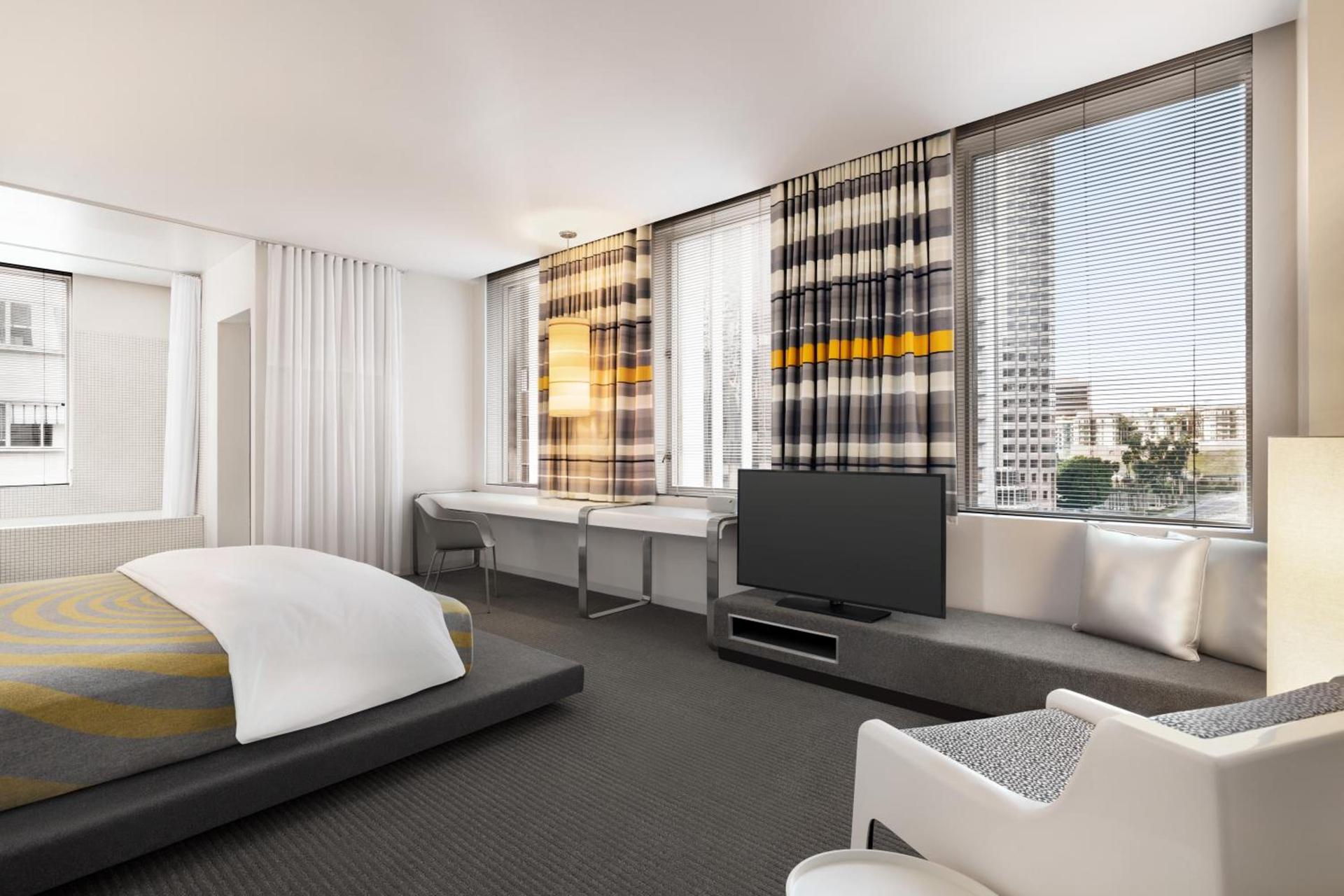 The Delphi Downtown LA photo 25