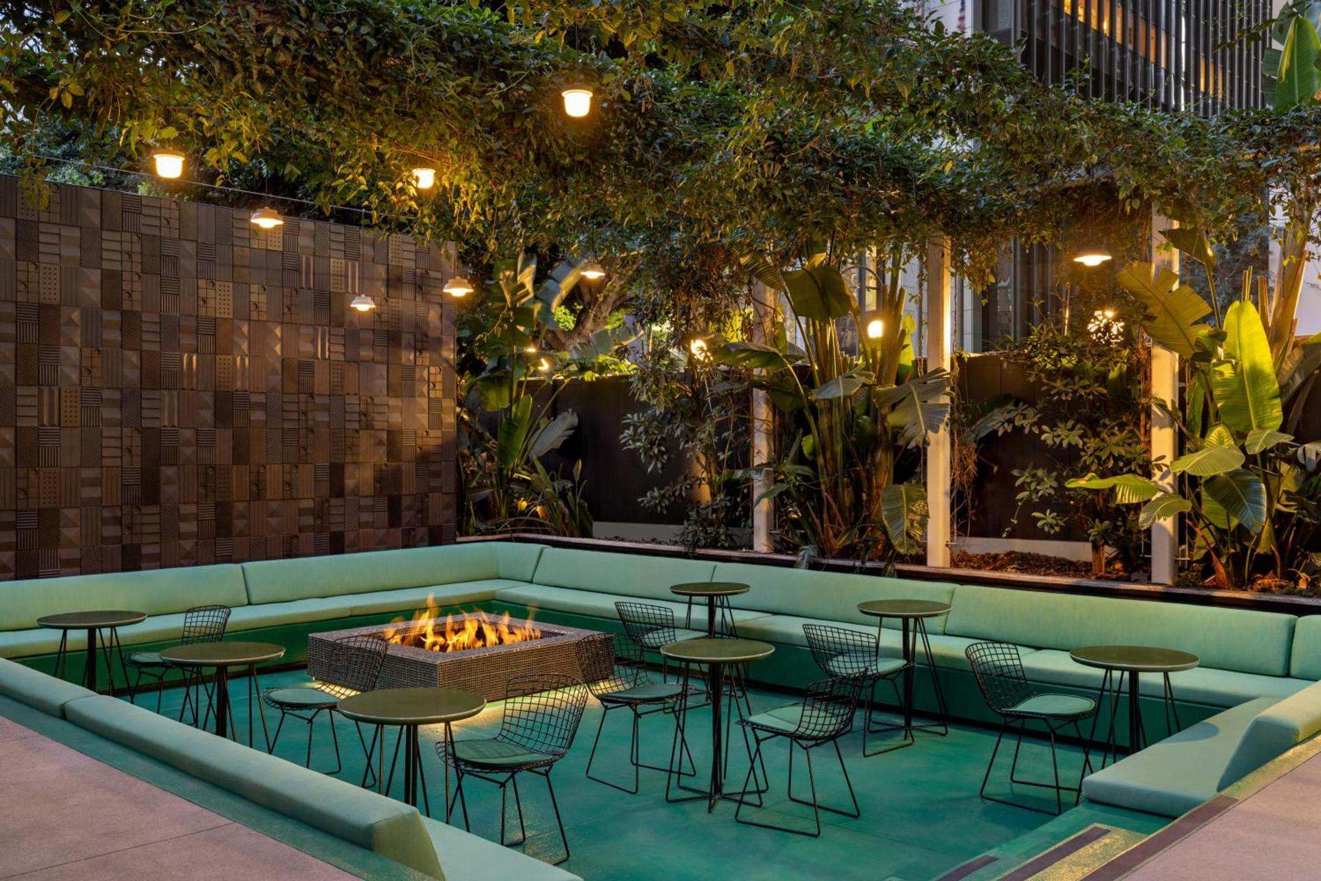 The Delphi Downtown LA photo 86