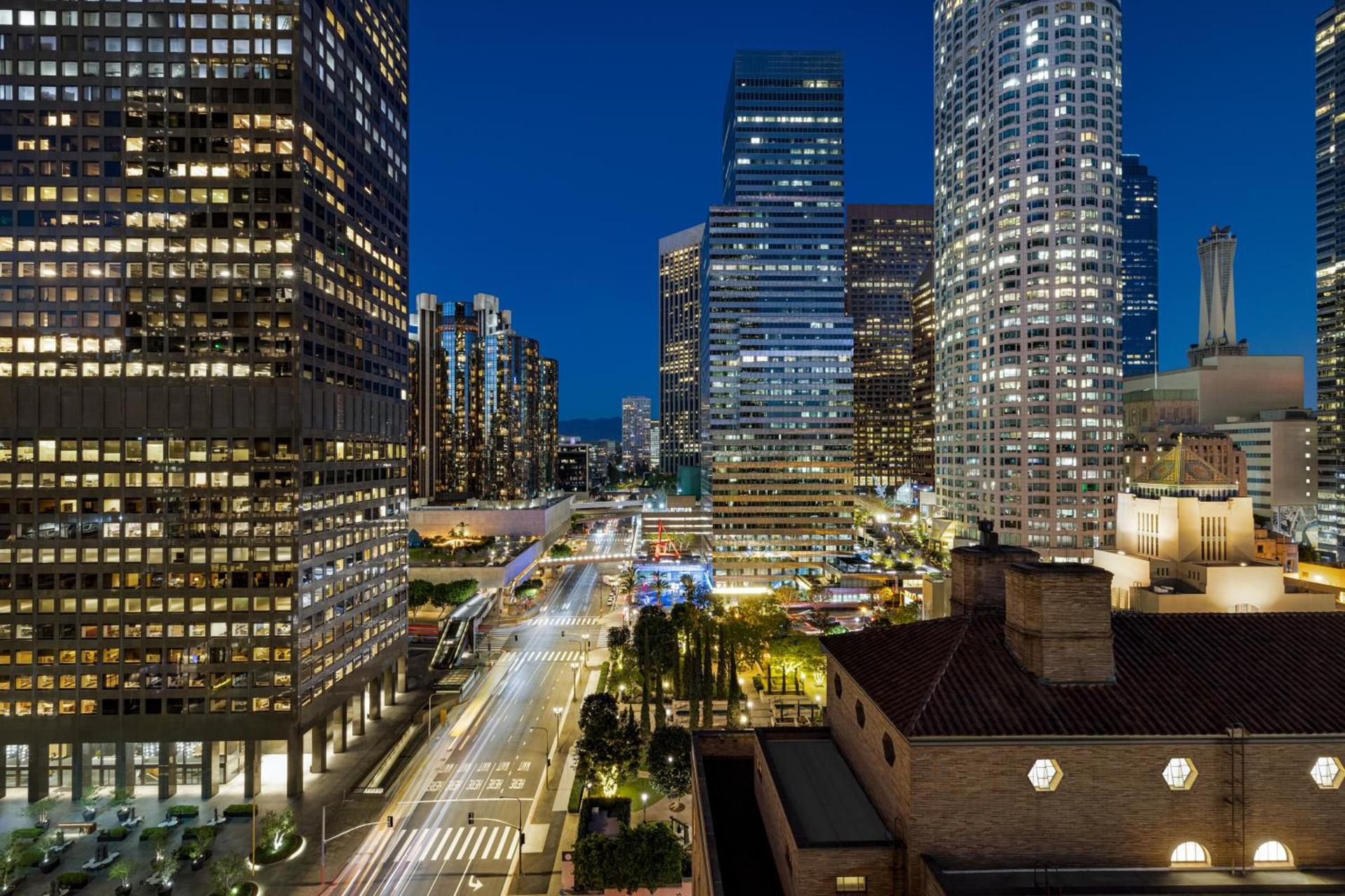 The Delphi Downtown LA photo 47