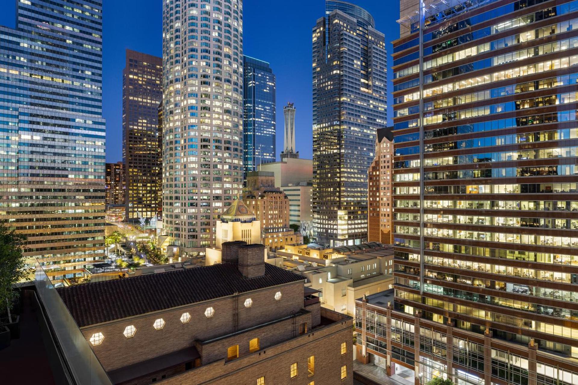 The Delphi Downtown LA photo 46