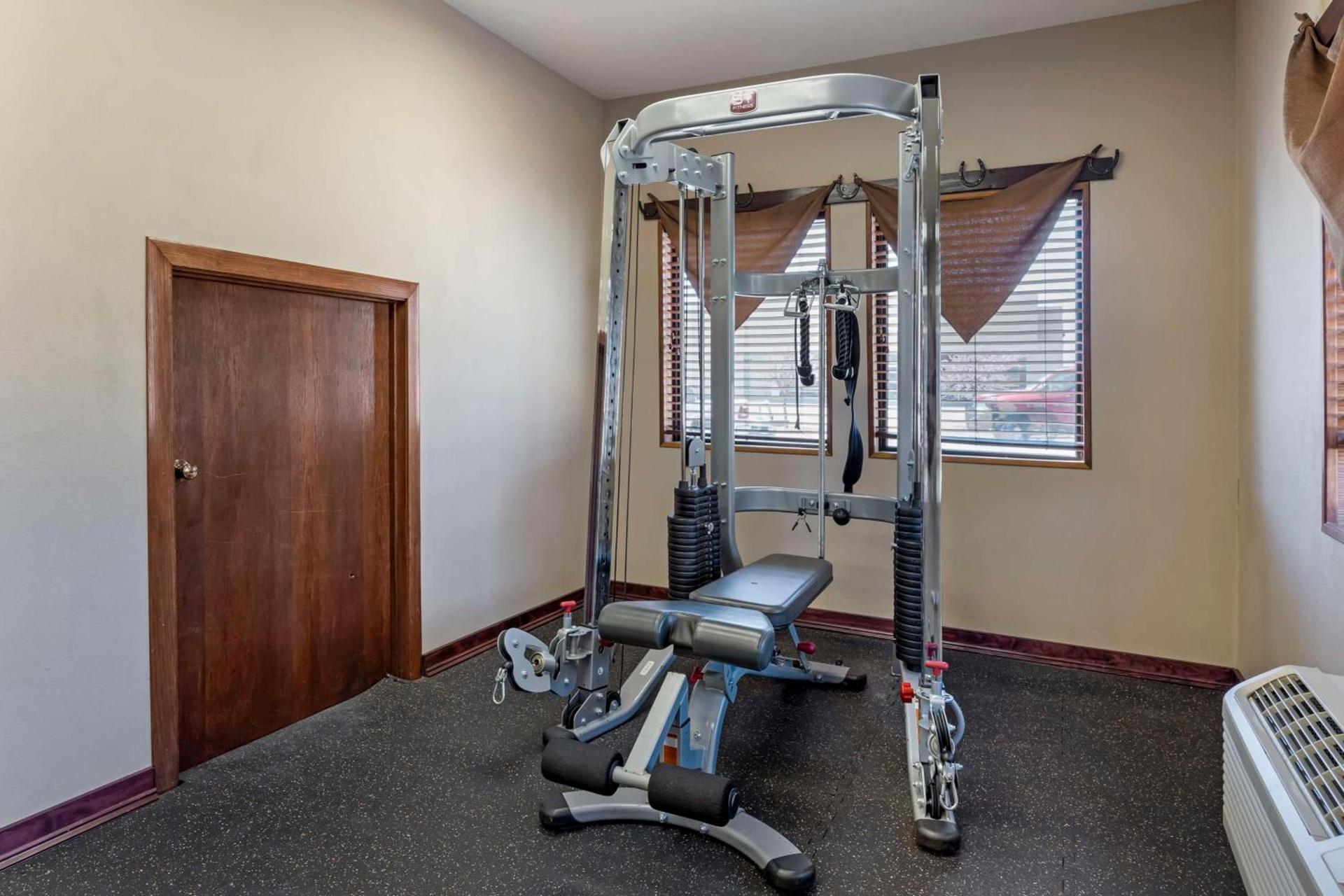 Best Western Plus Country Inn & Suites photo 36