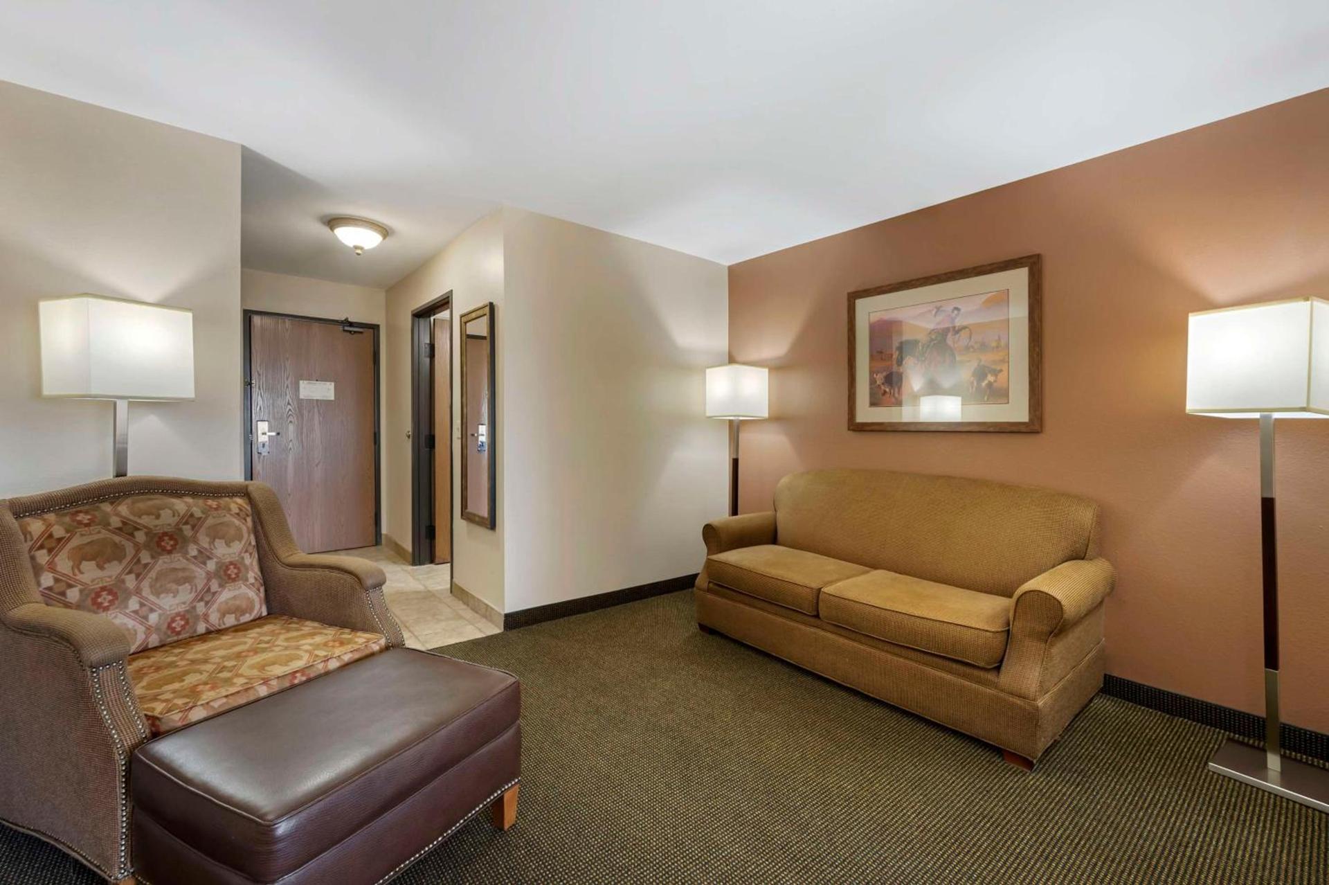 Best Western Plus Country Inn & Suites photo 24