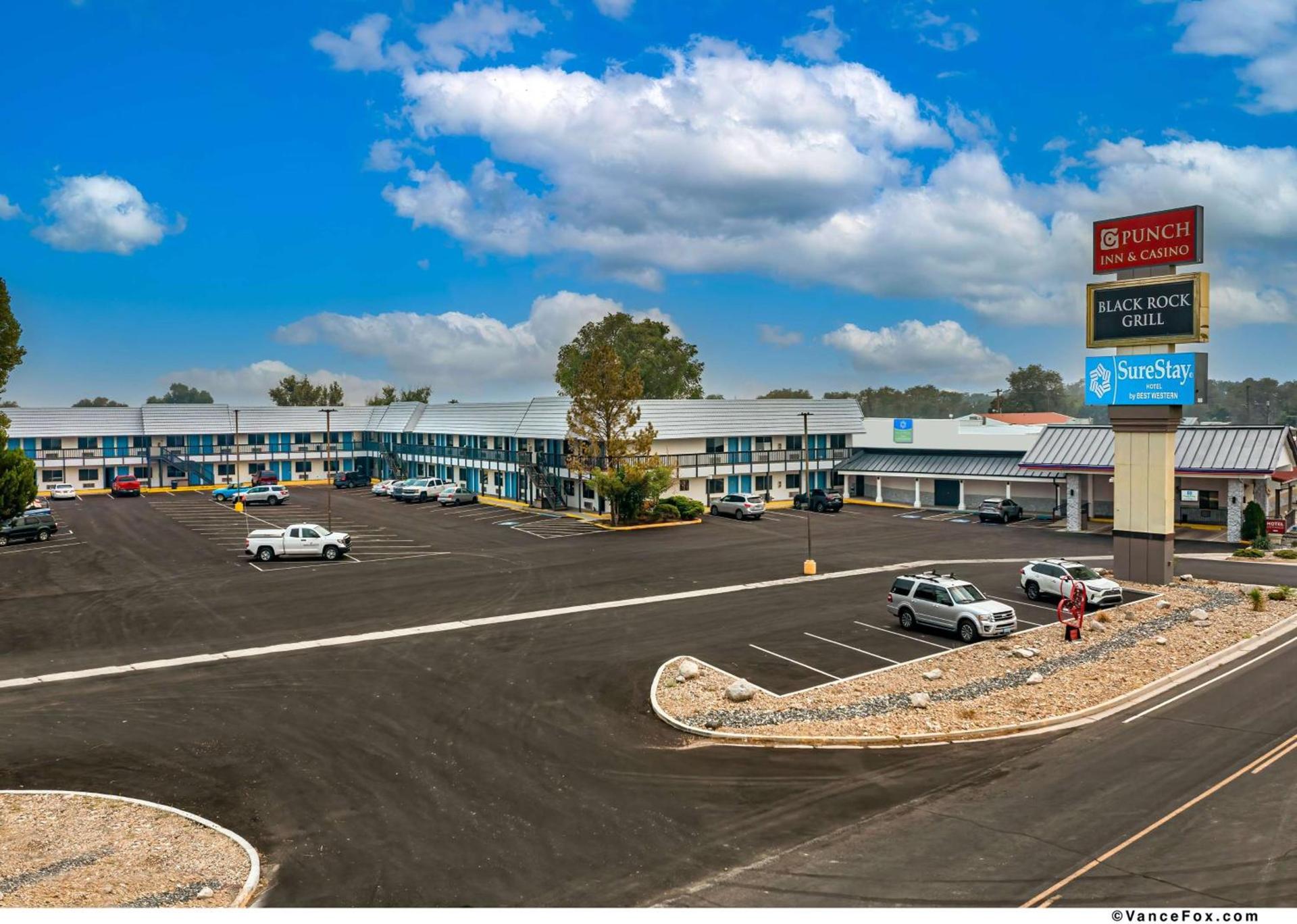 SureStay Hotel by Best Western Lovelock photo 4