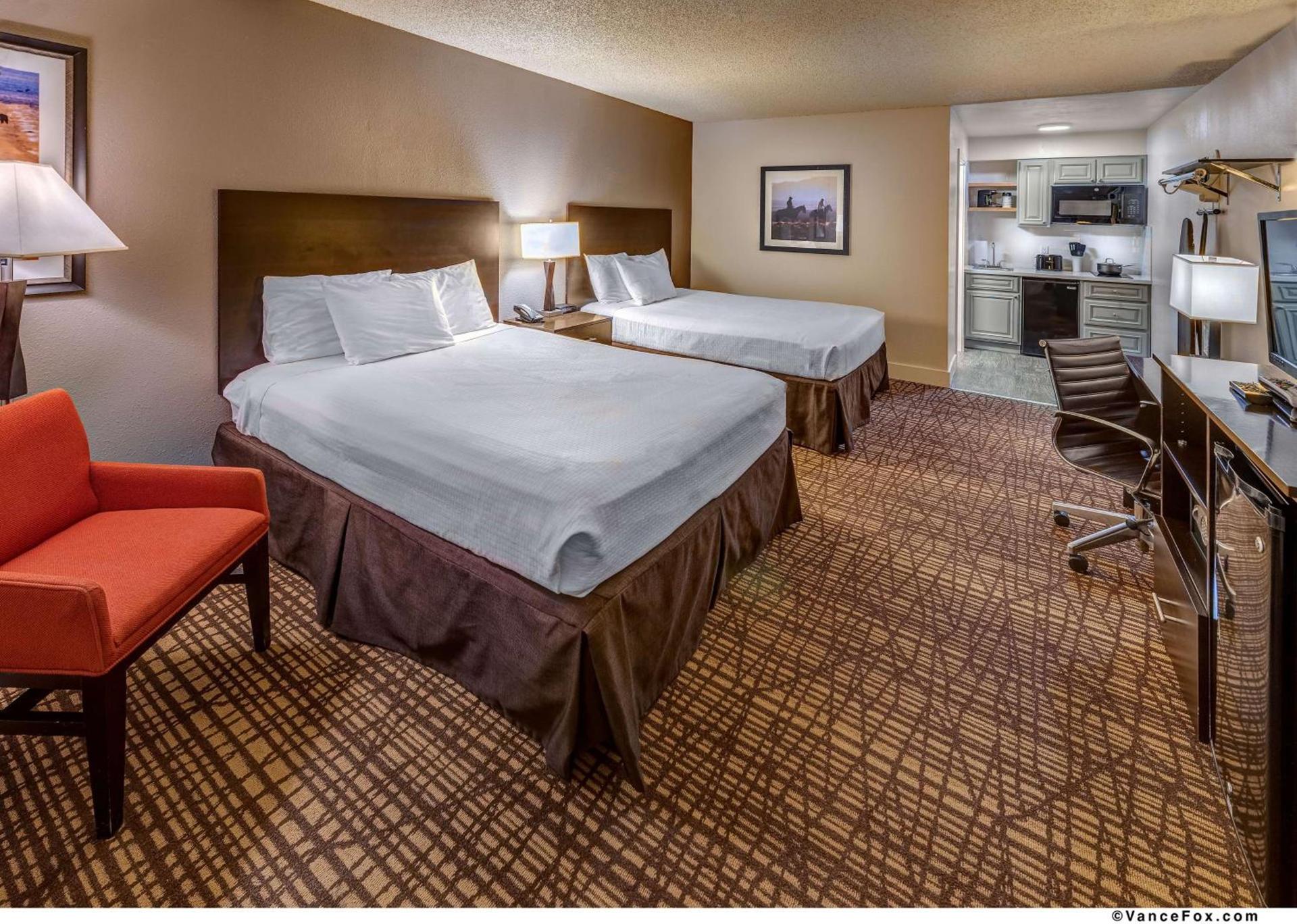 SureStay Hotel by Best Western Lovelock photo 12