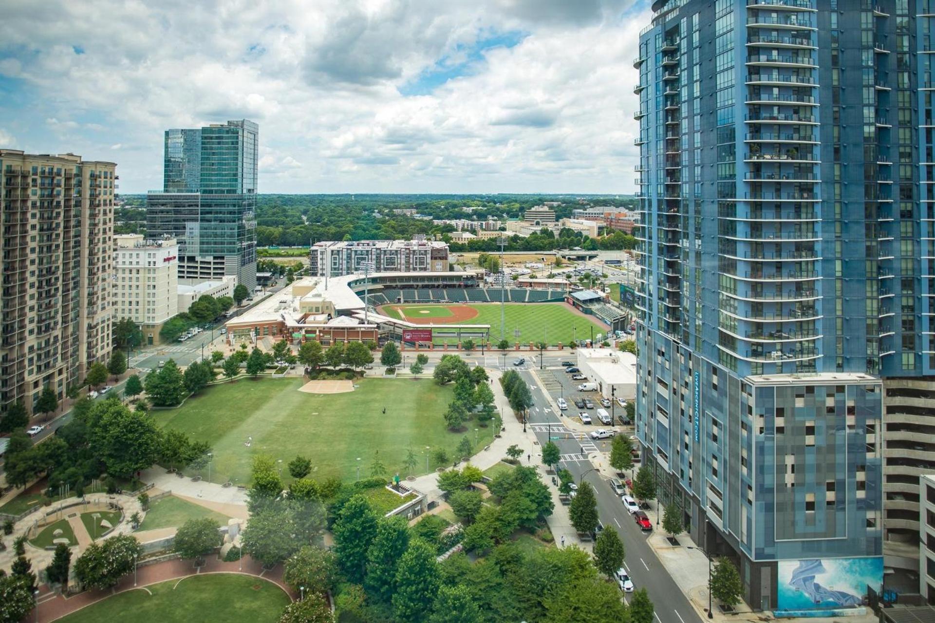 Kimpton Tryon Park Hotel by IHG photo 45
