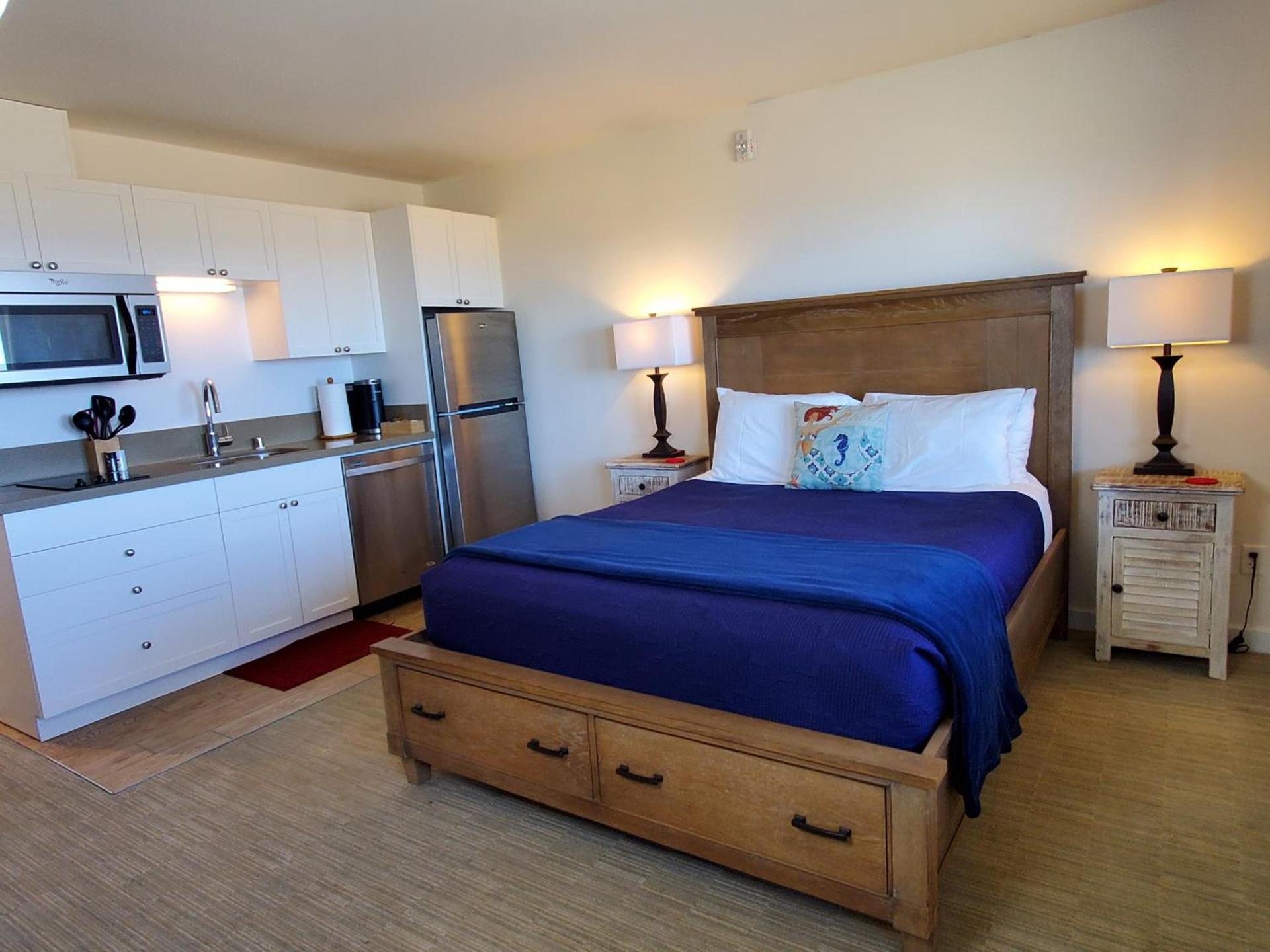 Moonstone Beach Motel photo 38