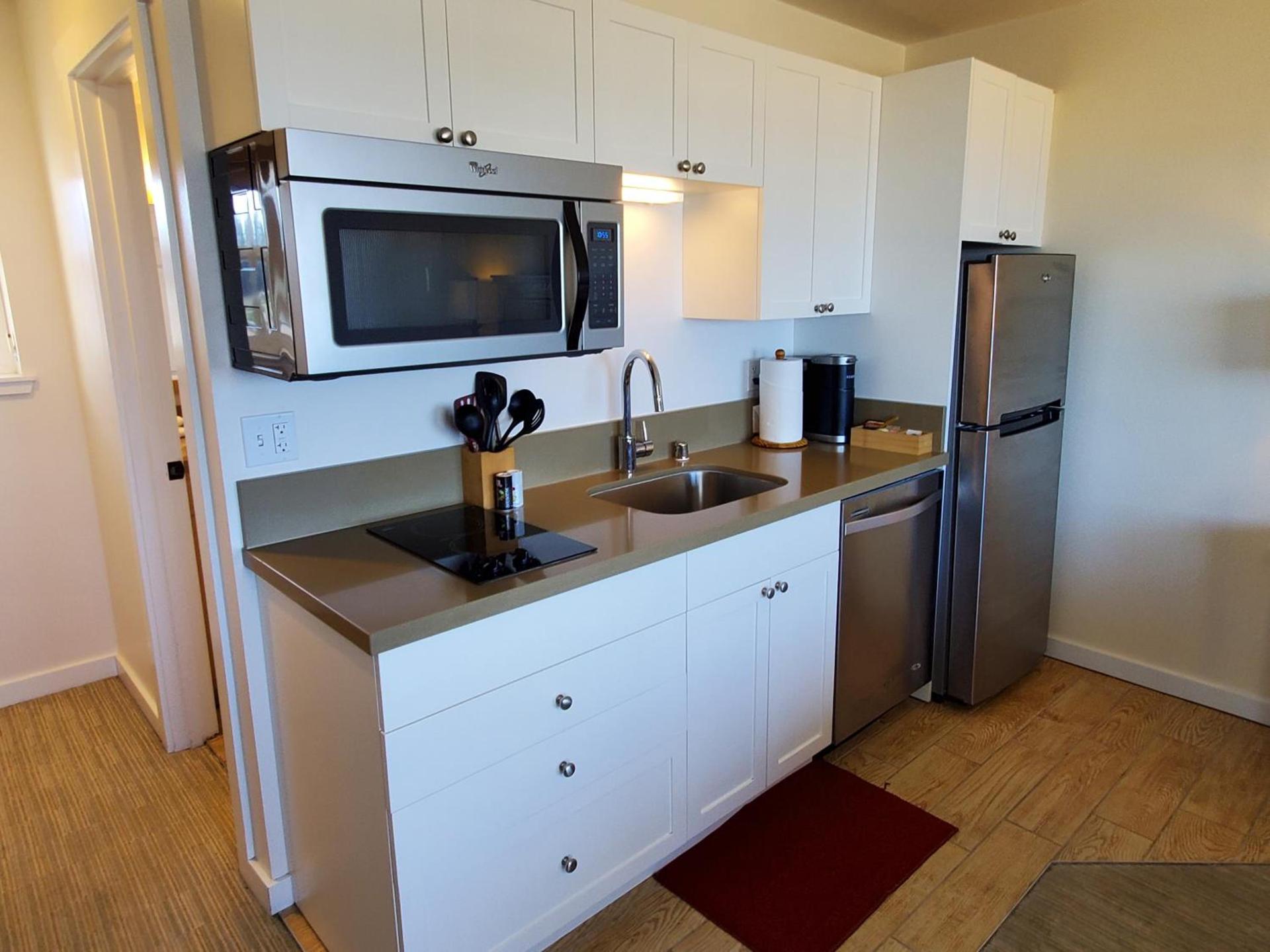 Moonstone Beach Motel photo 40