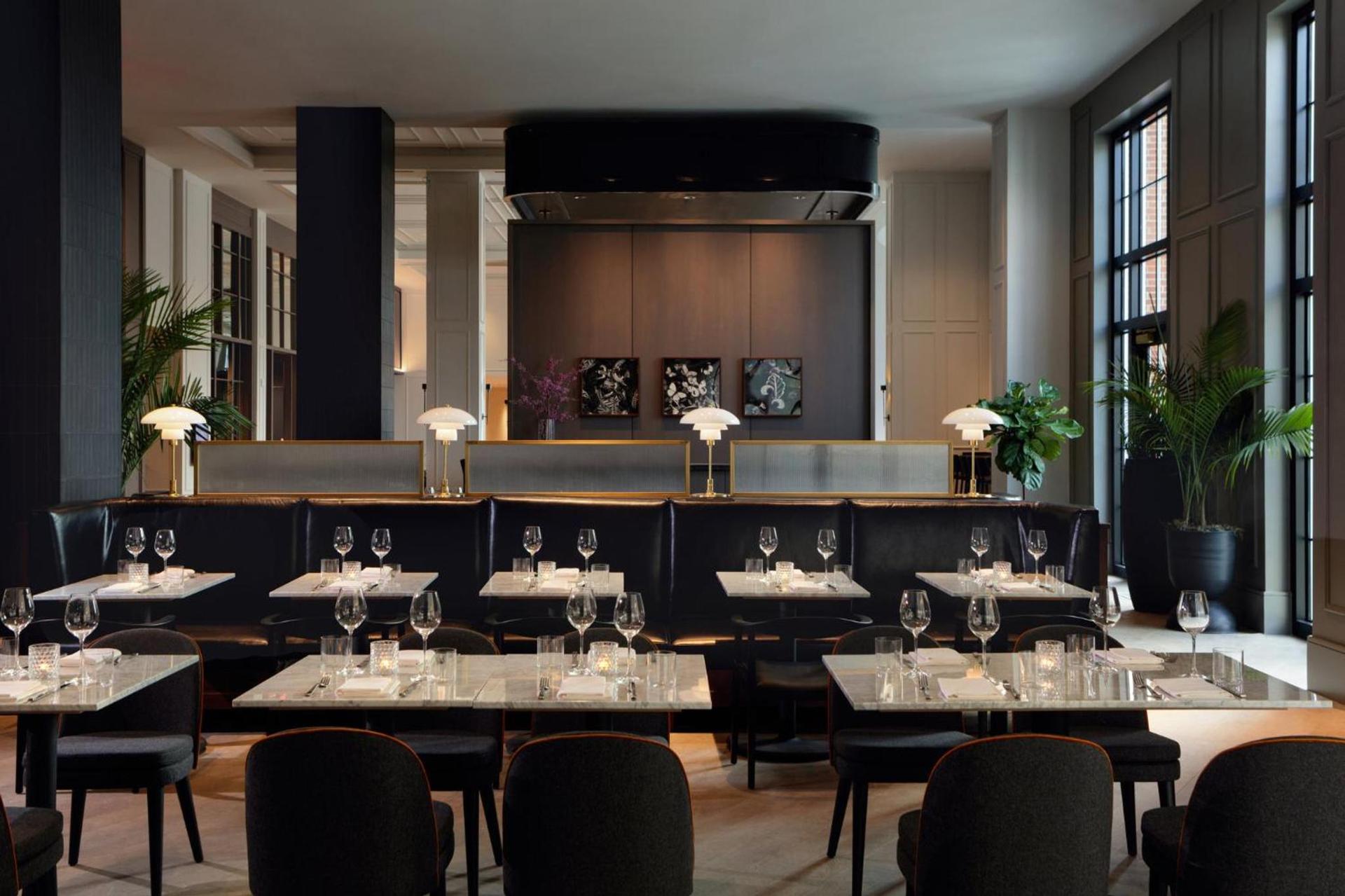 Kimpton - The Forum Hotel by IHG photo 67