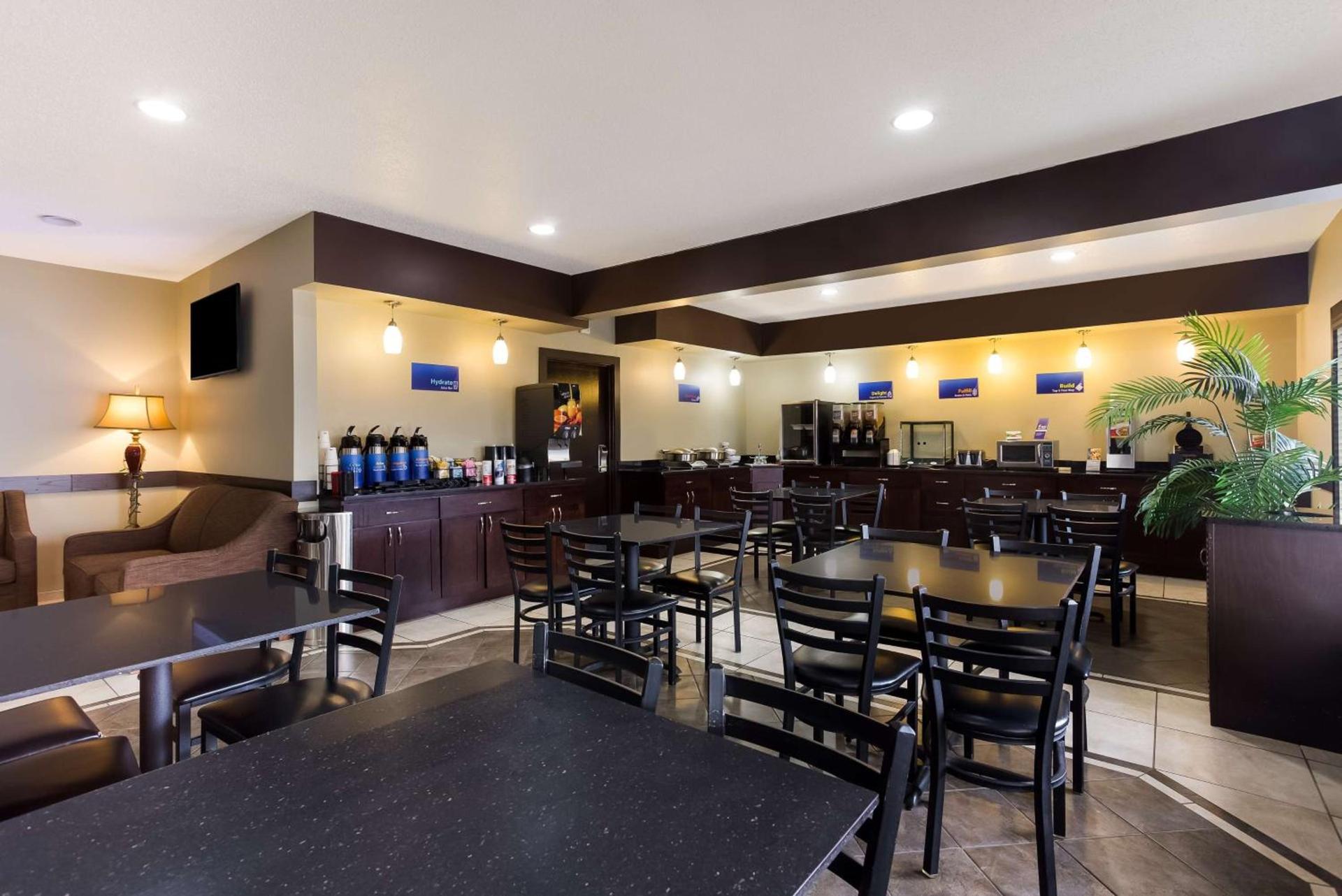 Best Western Crossroads Inn photo 5