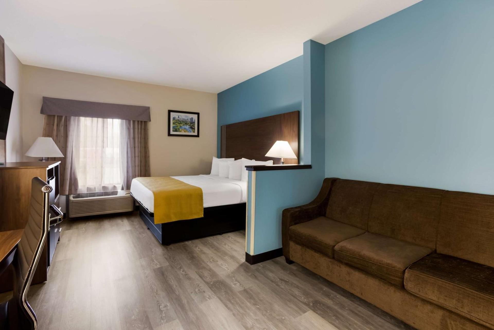Best Western Crossroads Inn photo 18