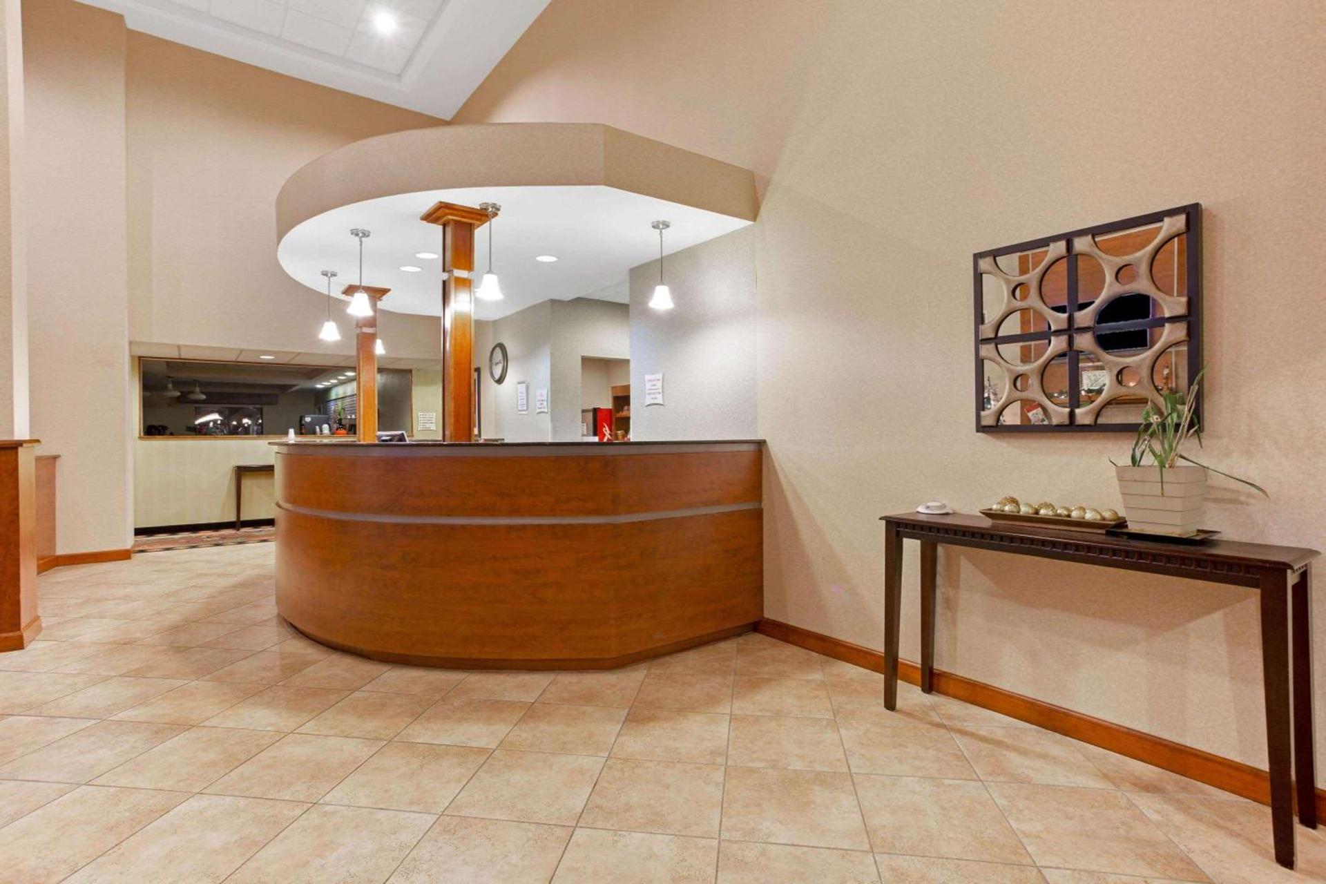 Garner Hotel Doswell Southeast by IHG photo 6