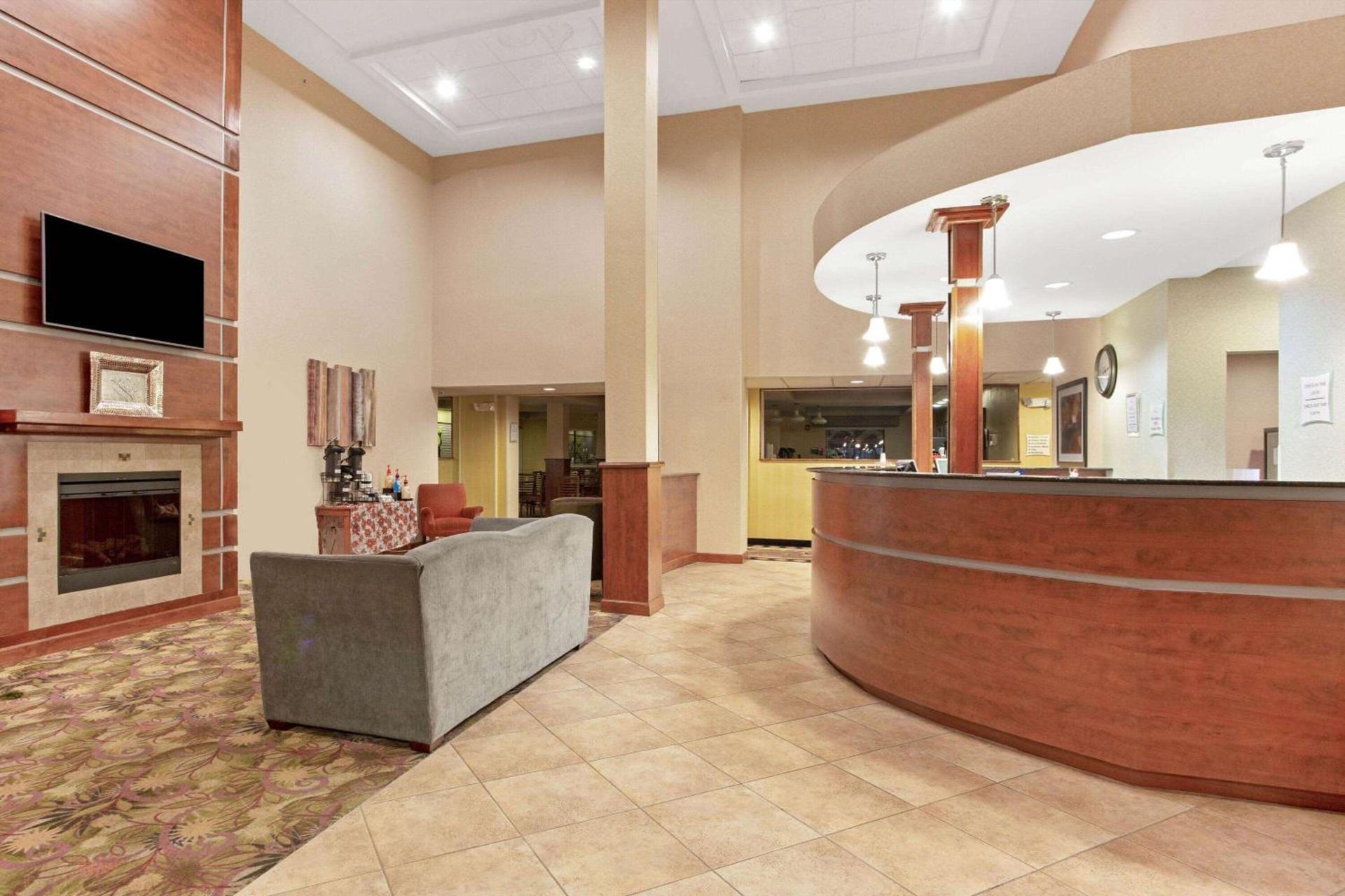 Garner Hotel Doswell Southeast by IHG photo 7