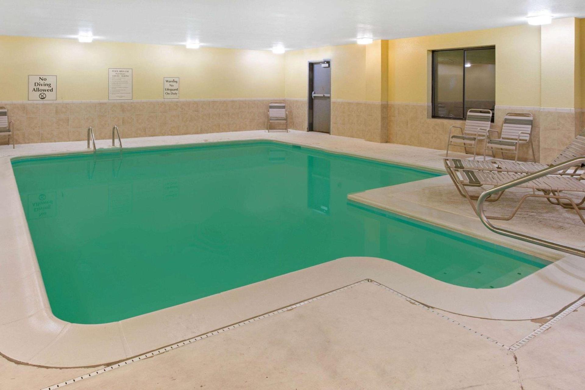 Garner Hotel Doswell Southeast by IHG photo 12