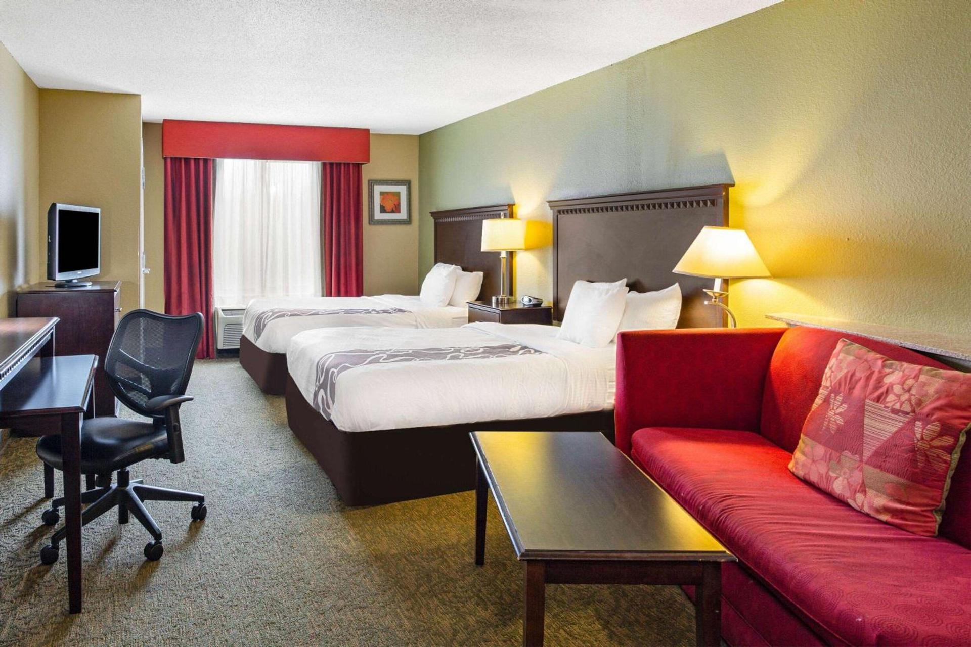 Garner Hotel Doswell Southeast by IHG photo 21