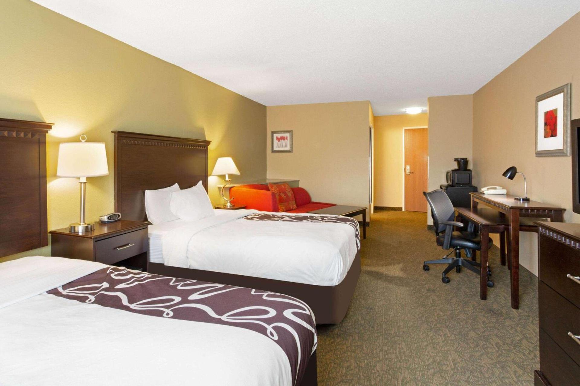 Garner Hotel Doswell Southeast by IHG photo 22