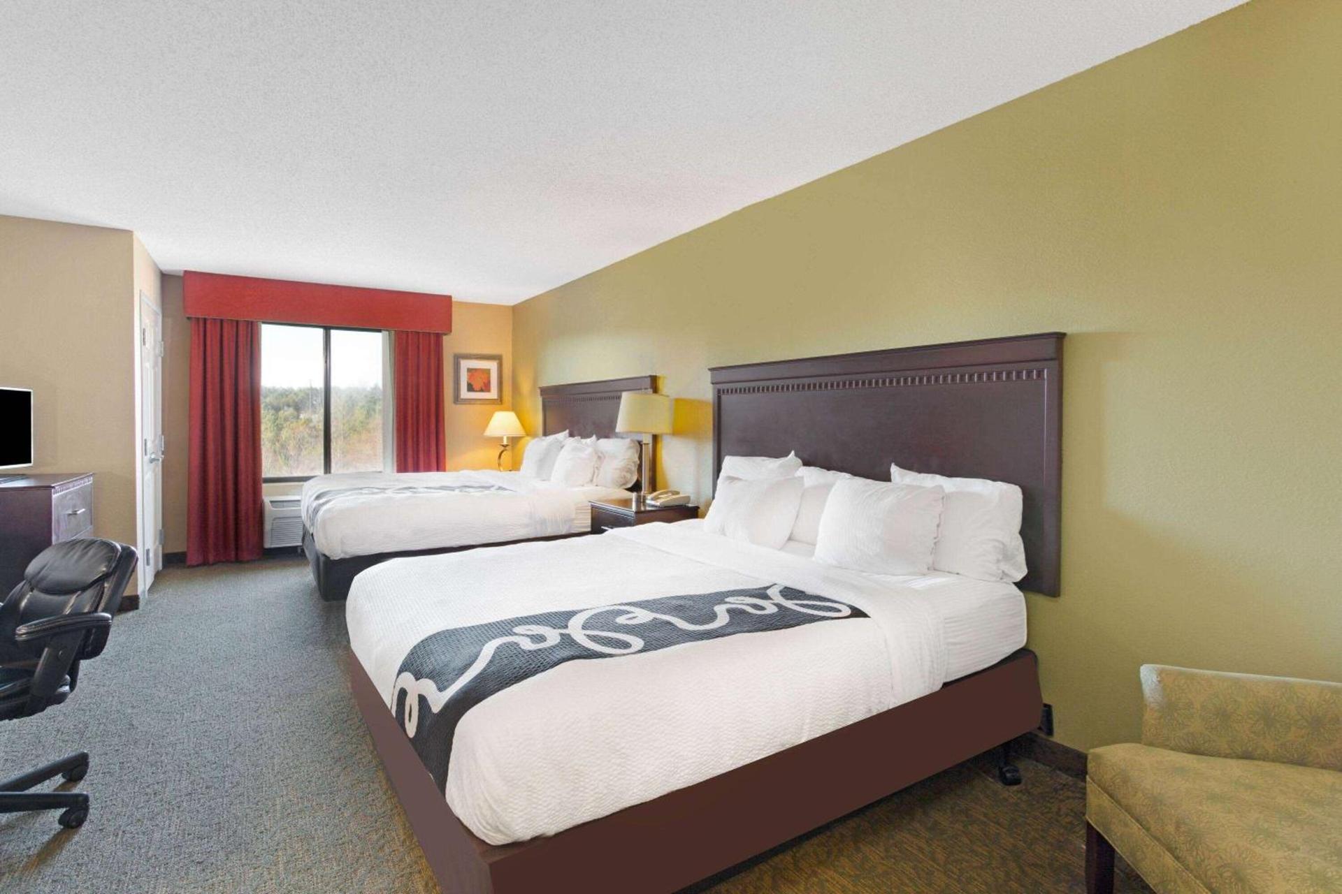 Garner Hotel Doswell Southeast by IHG photo 24