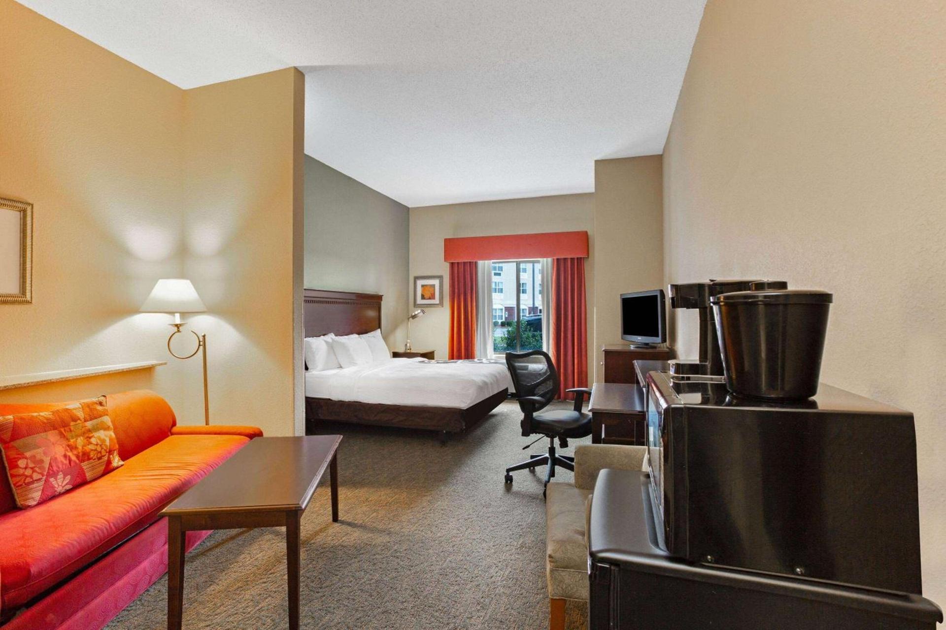 Garner Hotel Doswell Southeast by IHG photo 26