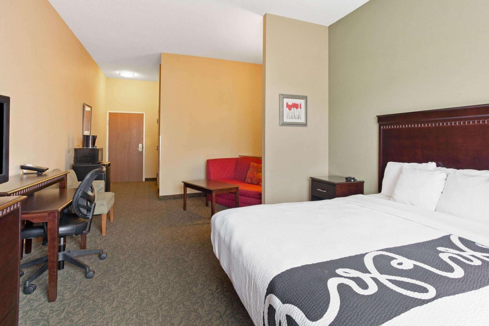 Garner Hotel Doswell Southeast by IHG photo 27
