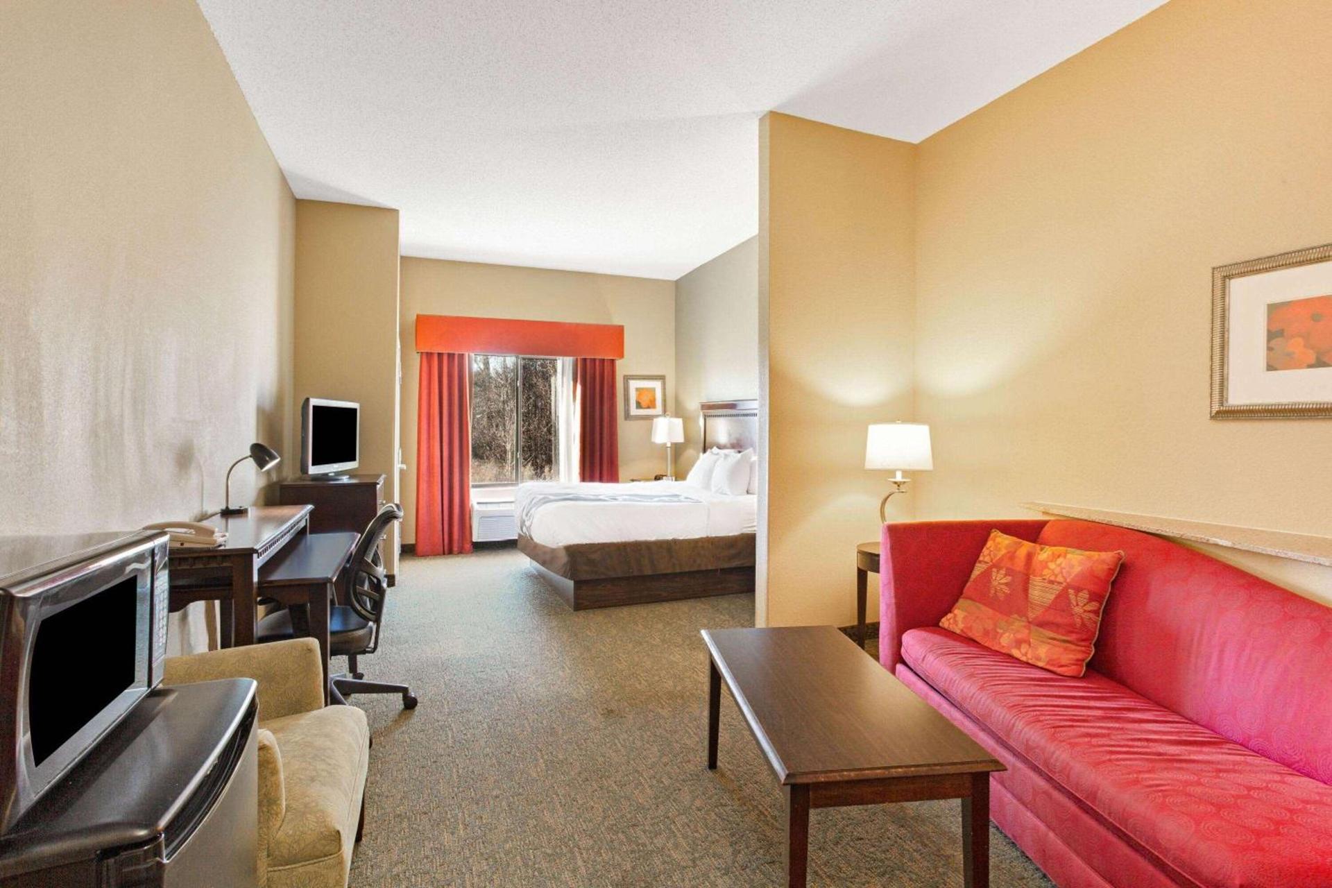 Garner Hotel Doswell Southeast by IHG photo 30