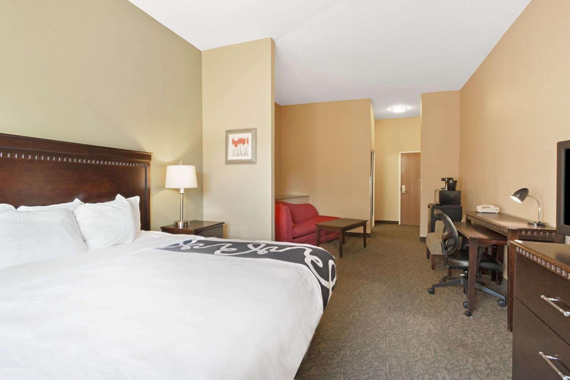 Garner Hotel Doswell Southeast by IHG photo 31