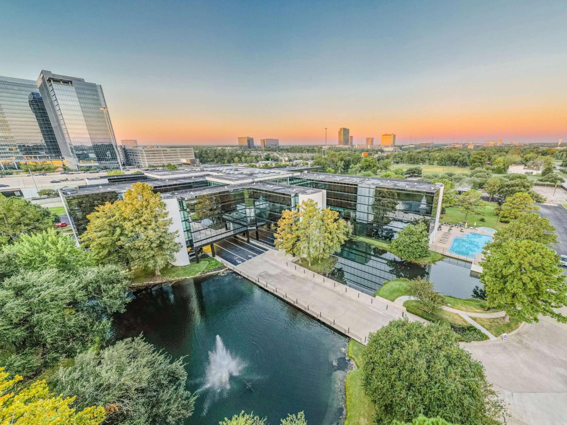 Hyatt Regency Houston West photo 16