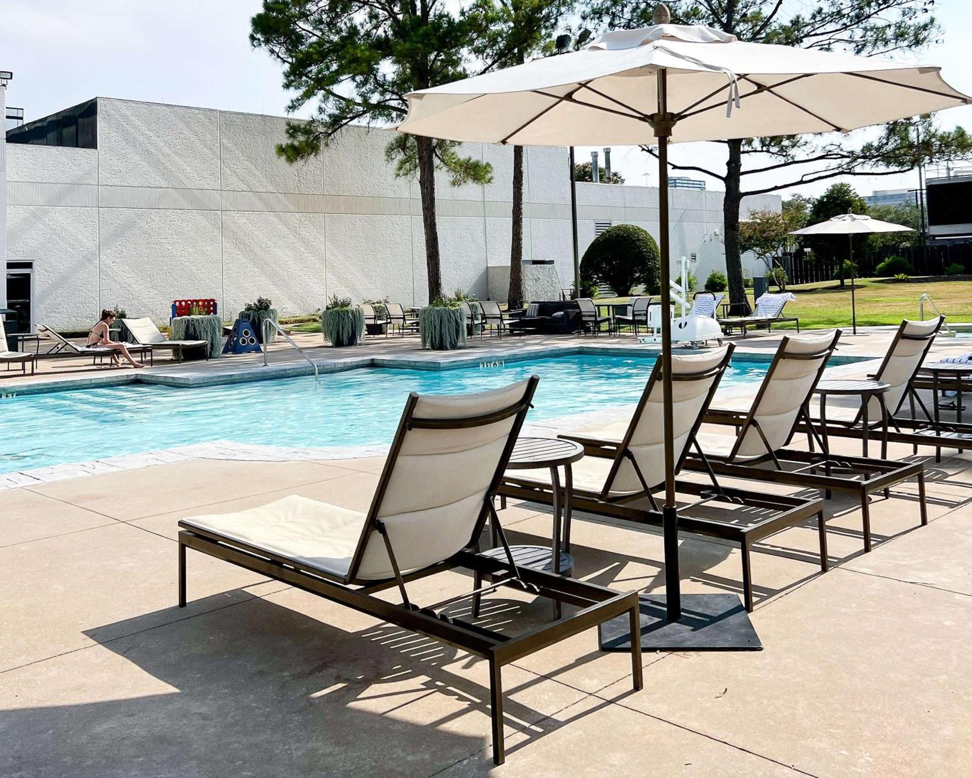 Hyatt Regency Houston West photo 18