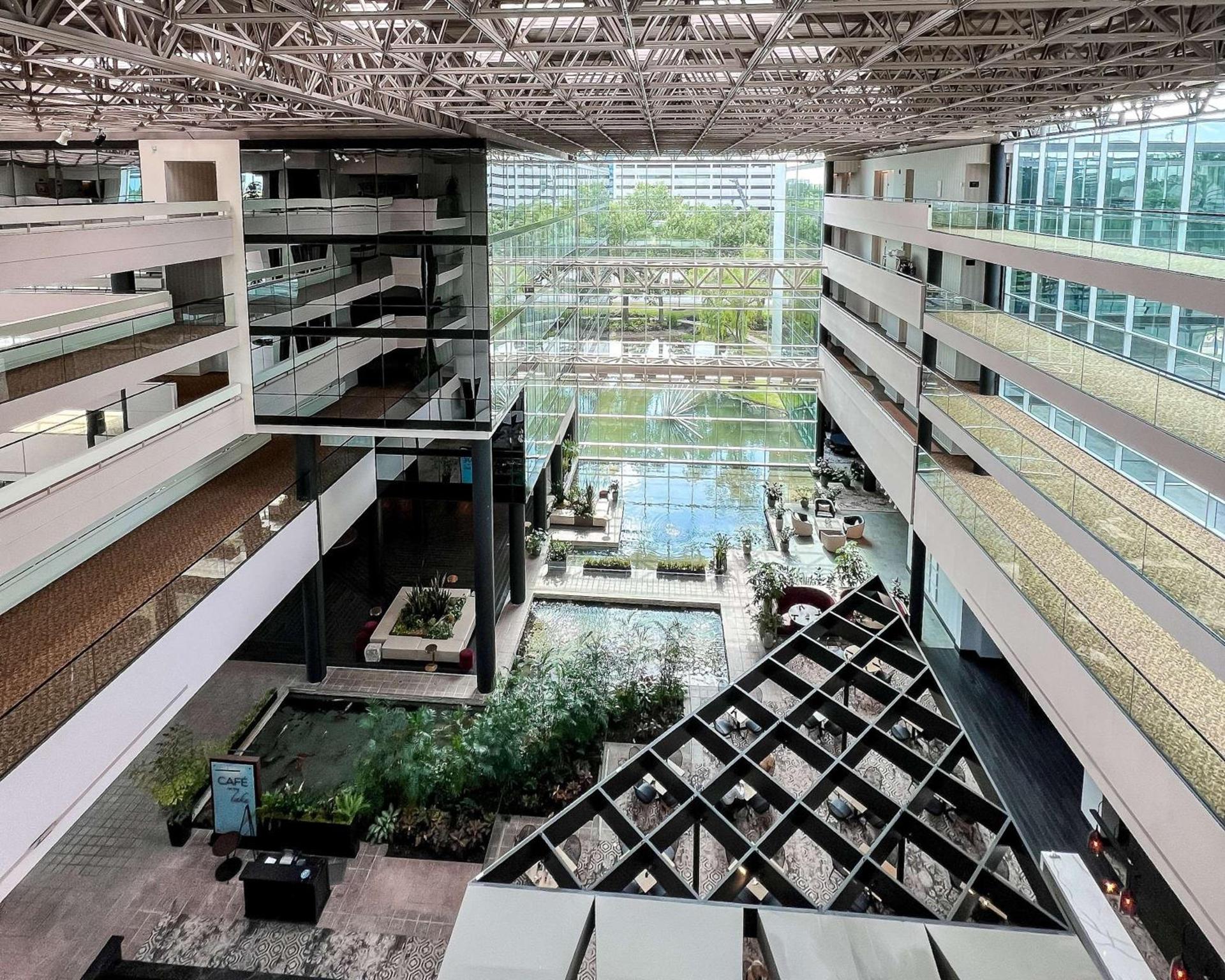 Hyatt Regency Houston West photo 19