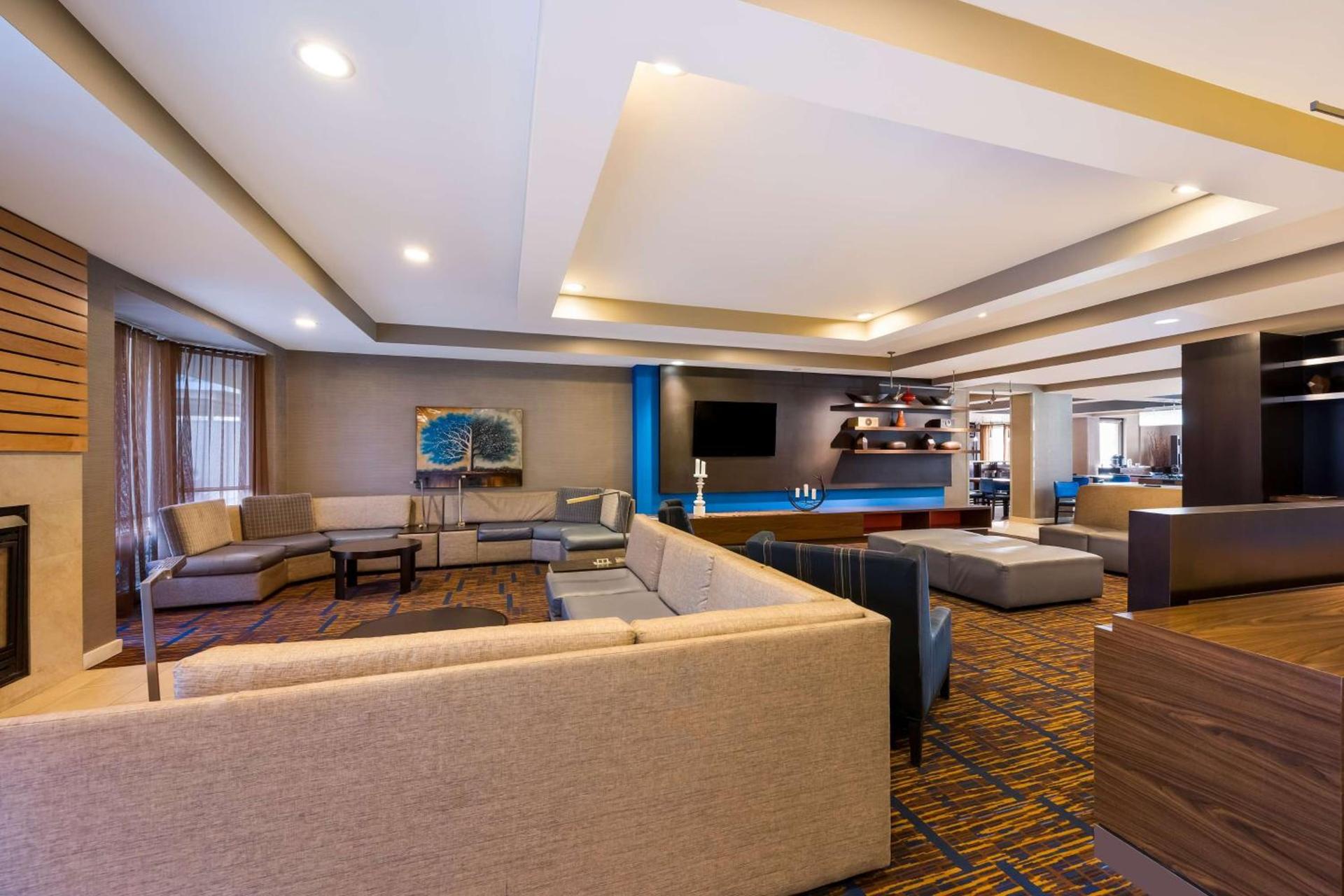 Sonesta Select Detroit Novi photo 10