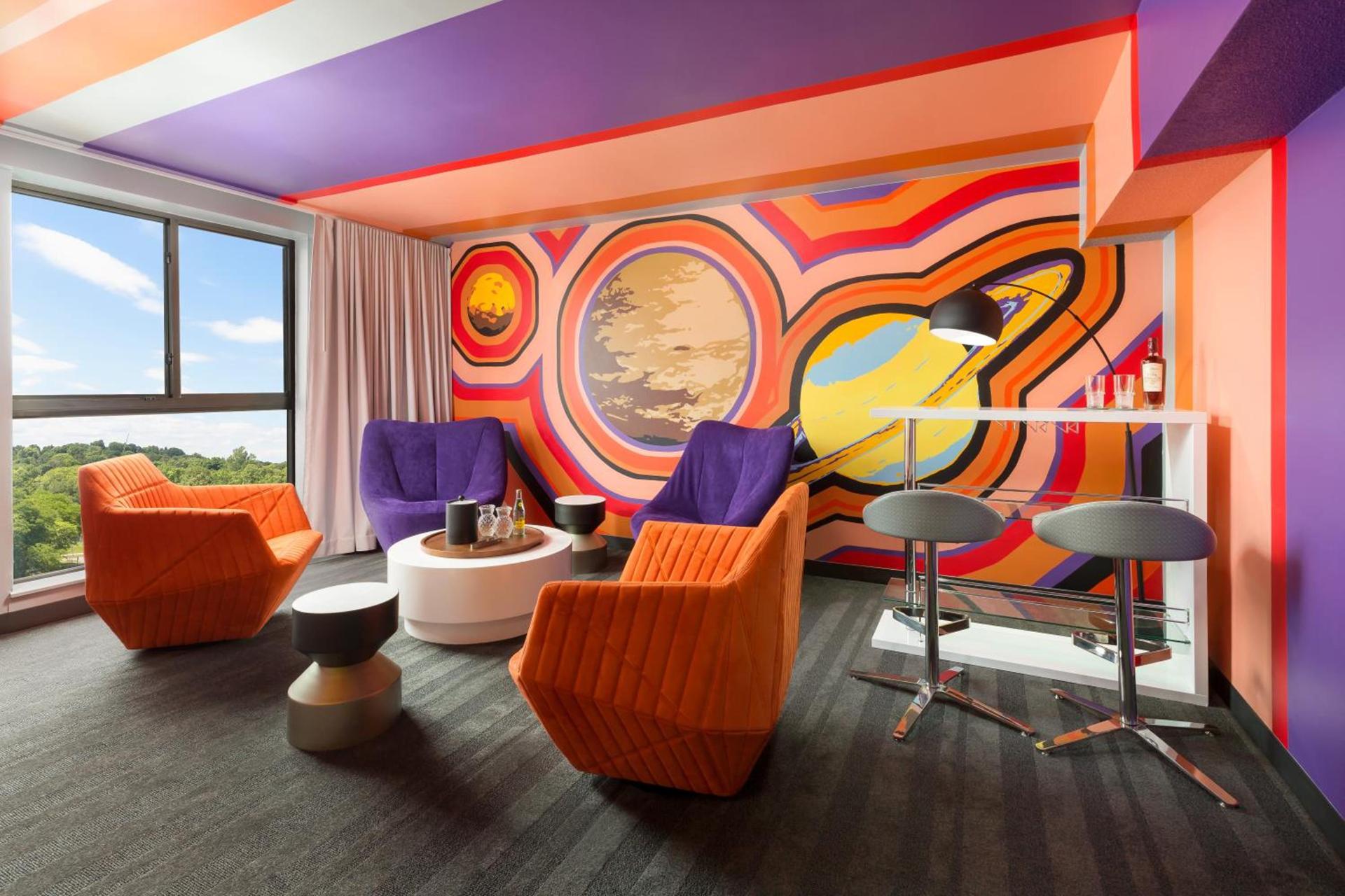 Studio Allston Hotel Boston photo 67