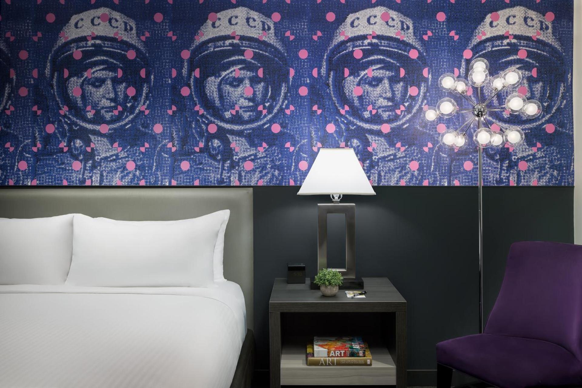 Studio Allston Hotel Boston photo 72