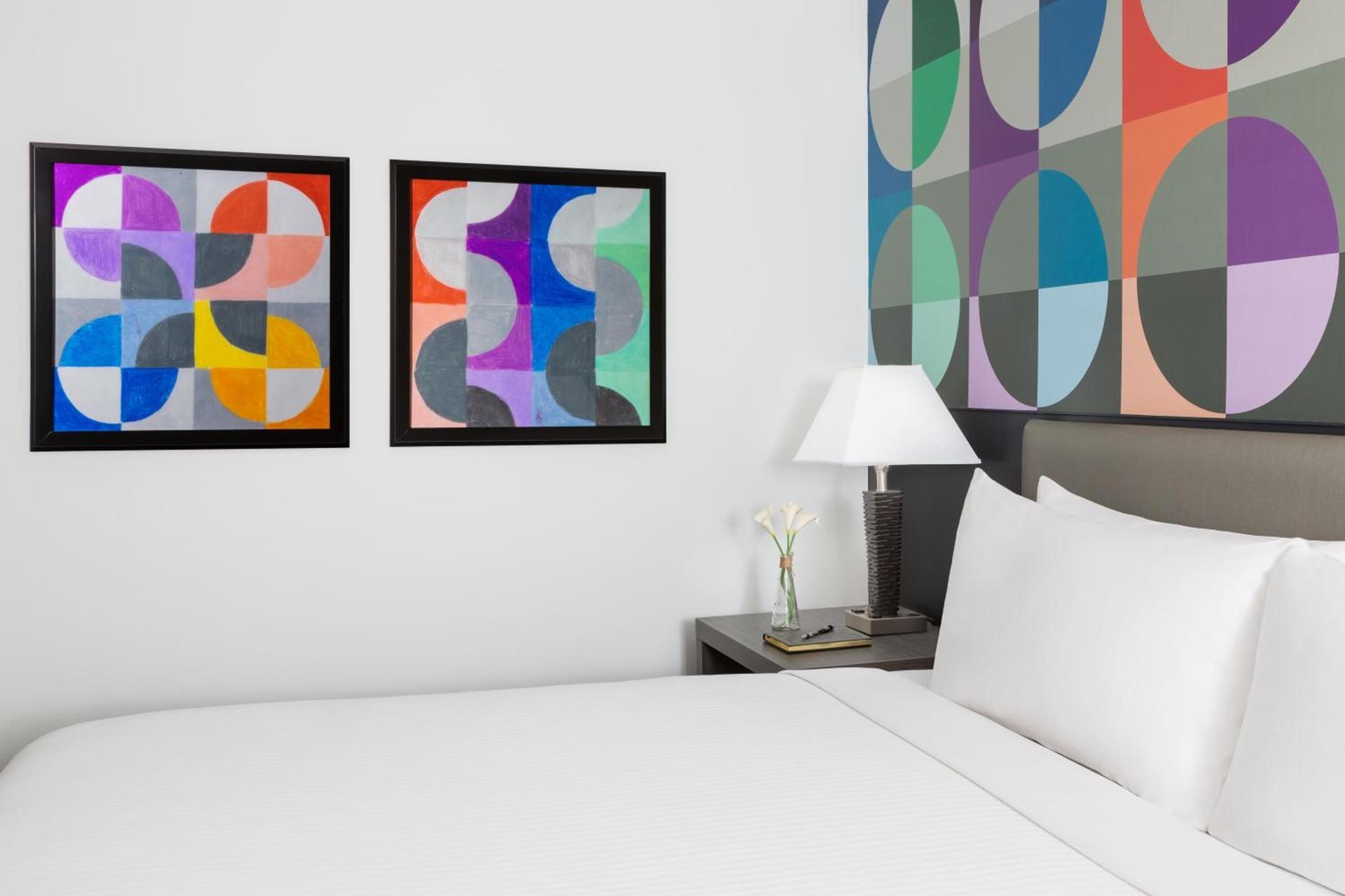 Studio Allston Hotel Boston photo 5