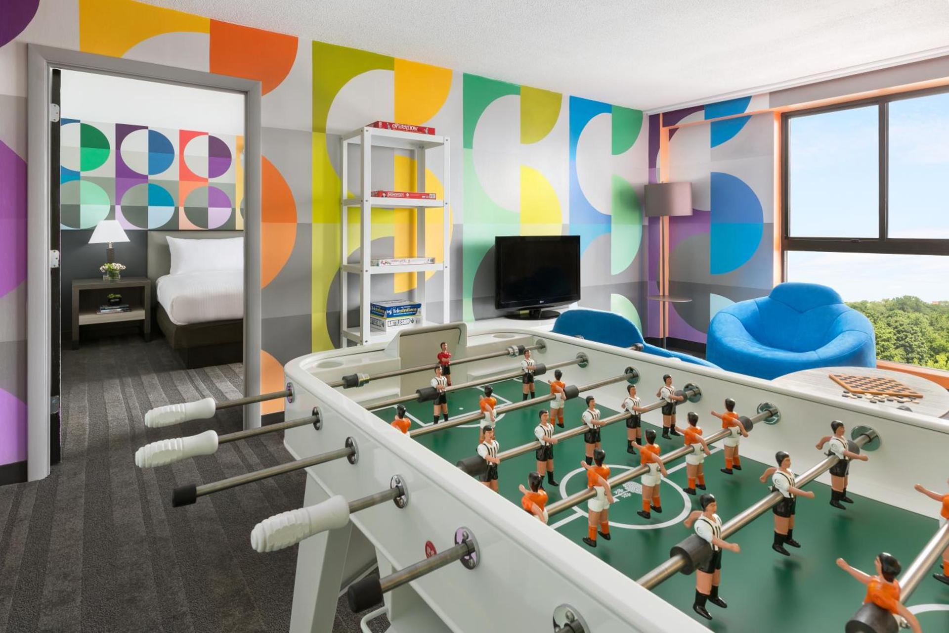 Studio Allston Hotel Boston photo 7