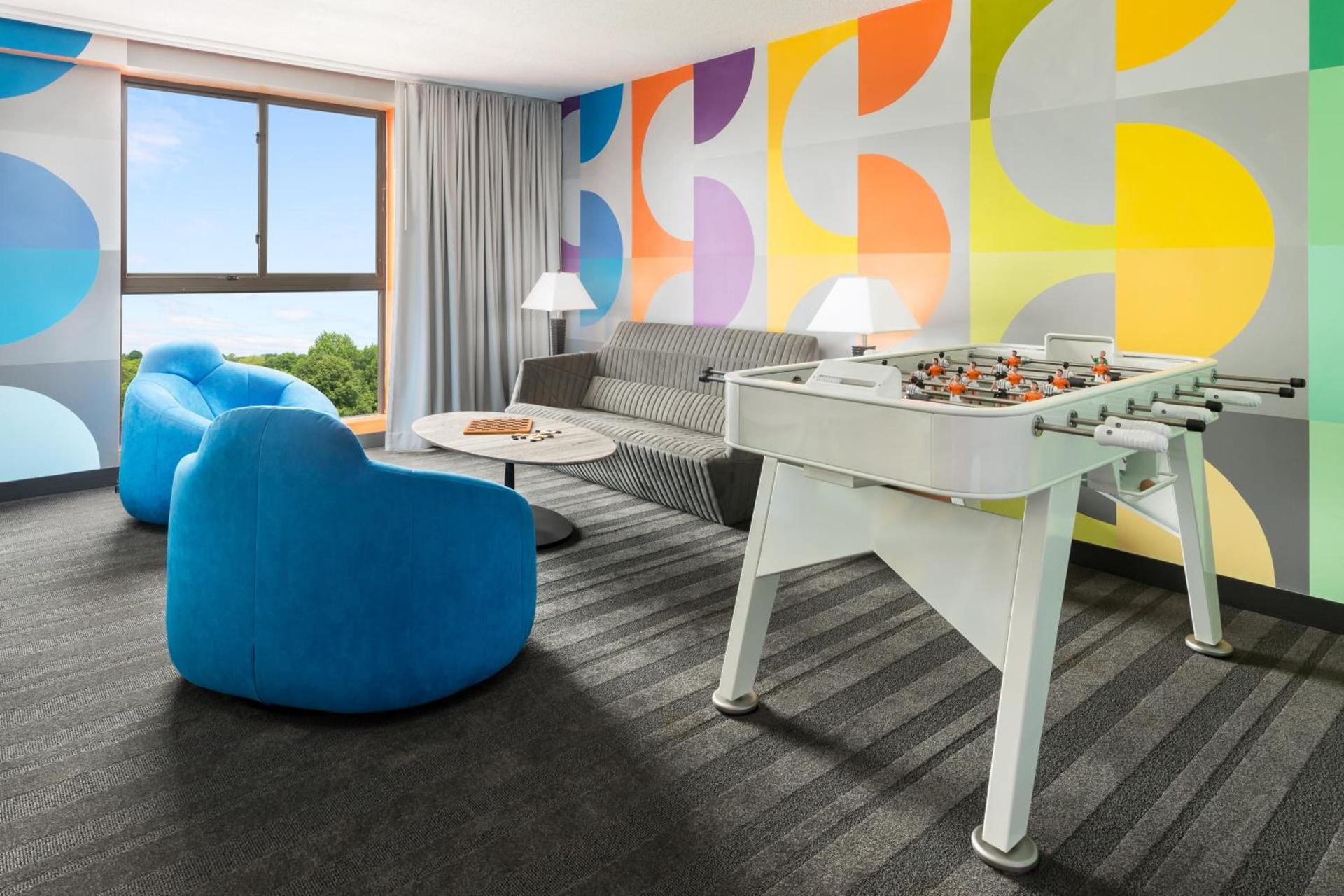 Studio Allston Hotel Boston photo 6