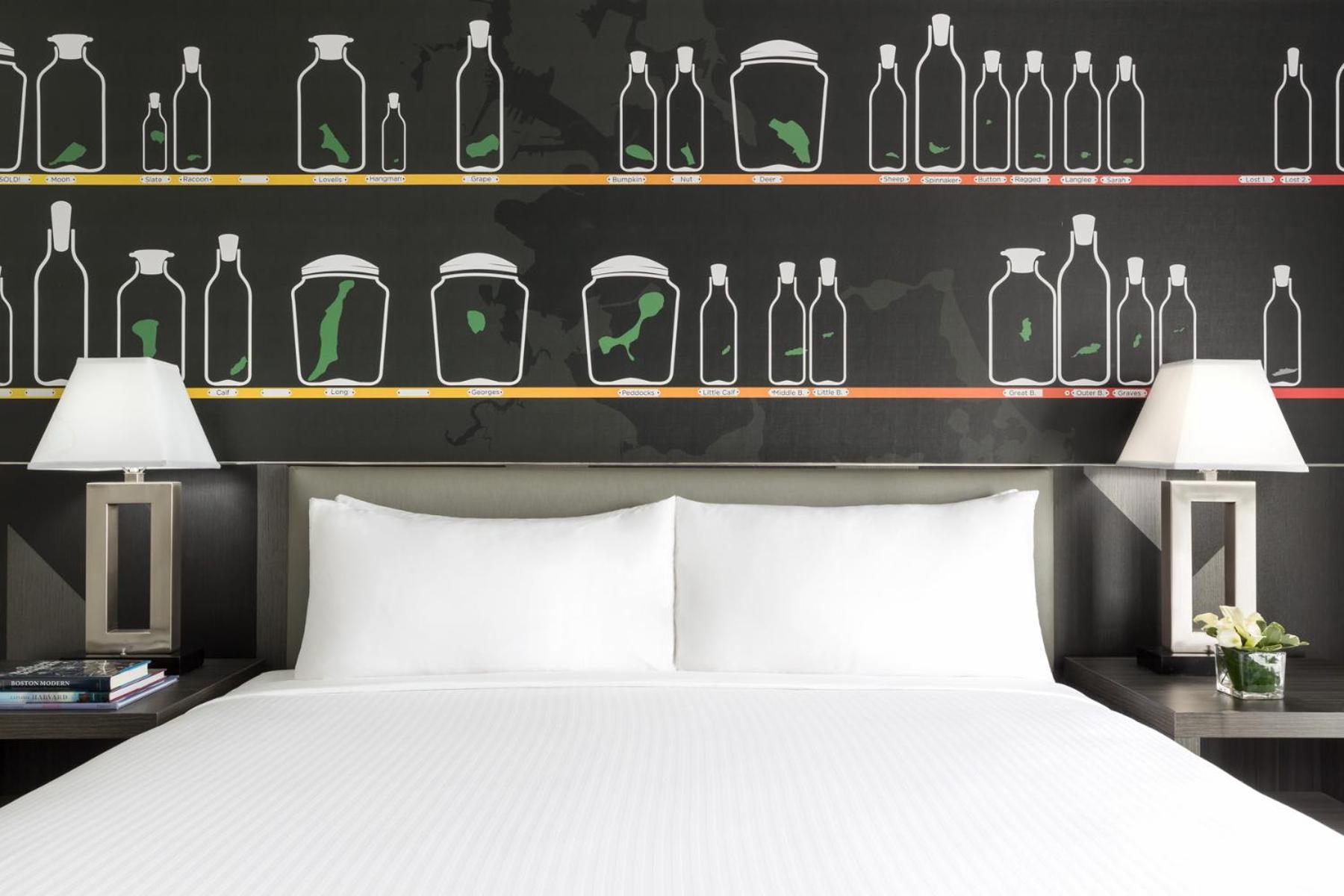 Studio Allston Hotel Boston photo 8