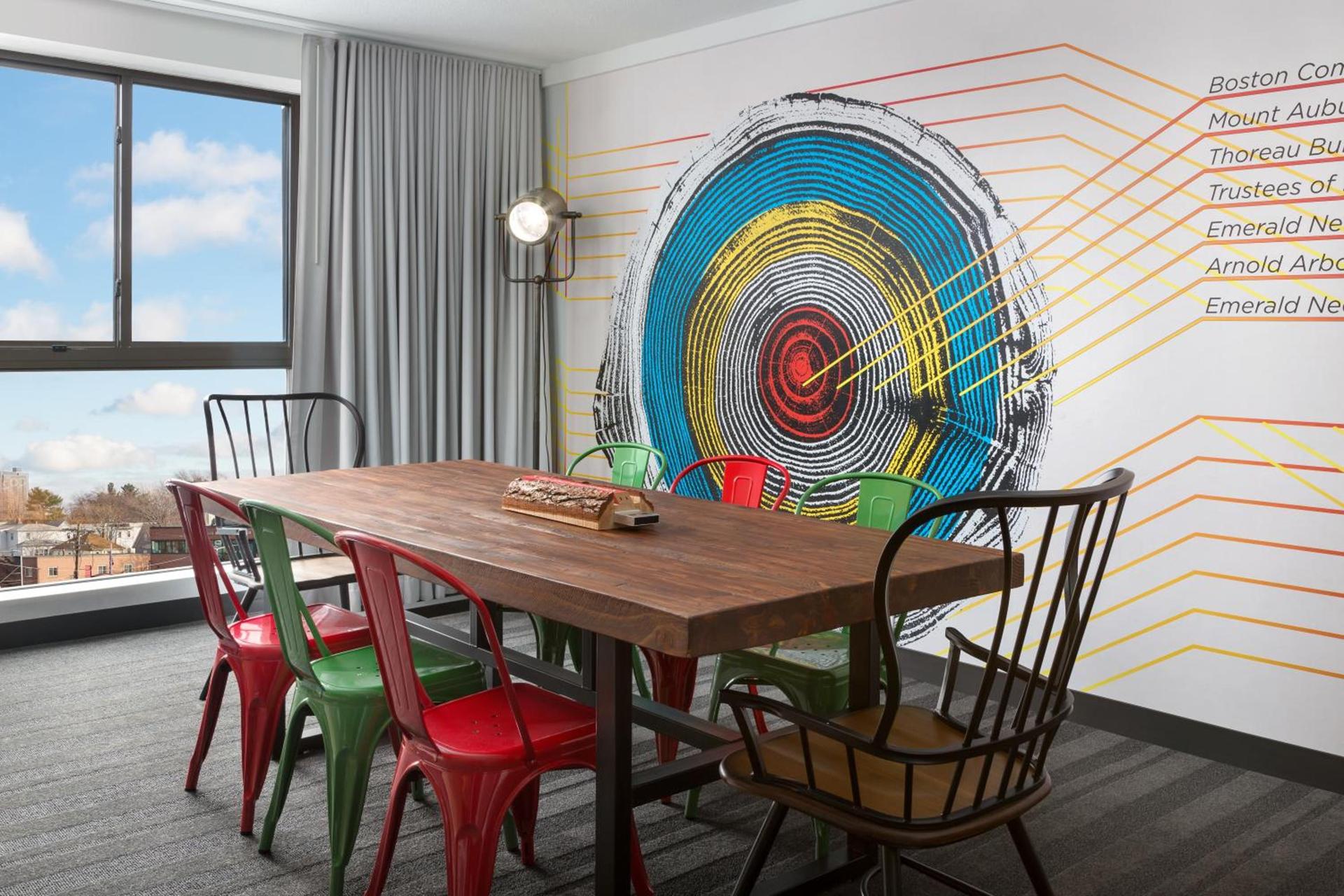 Studio Allston Hotel Boston photo 10