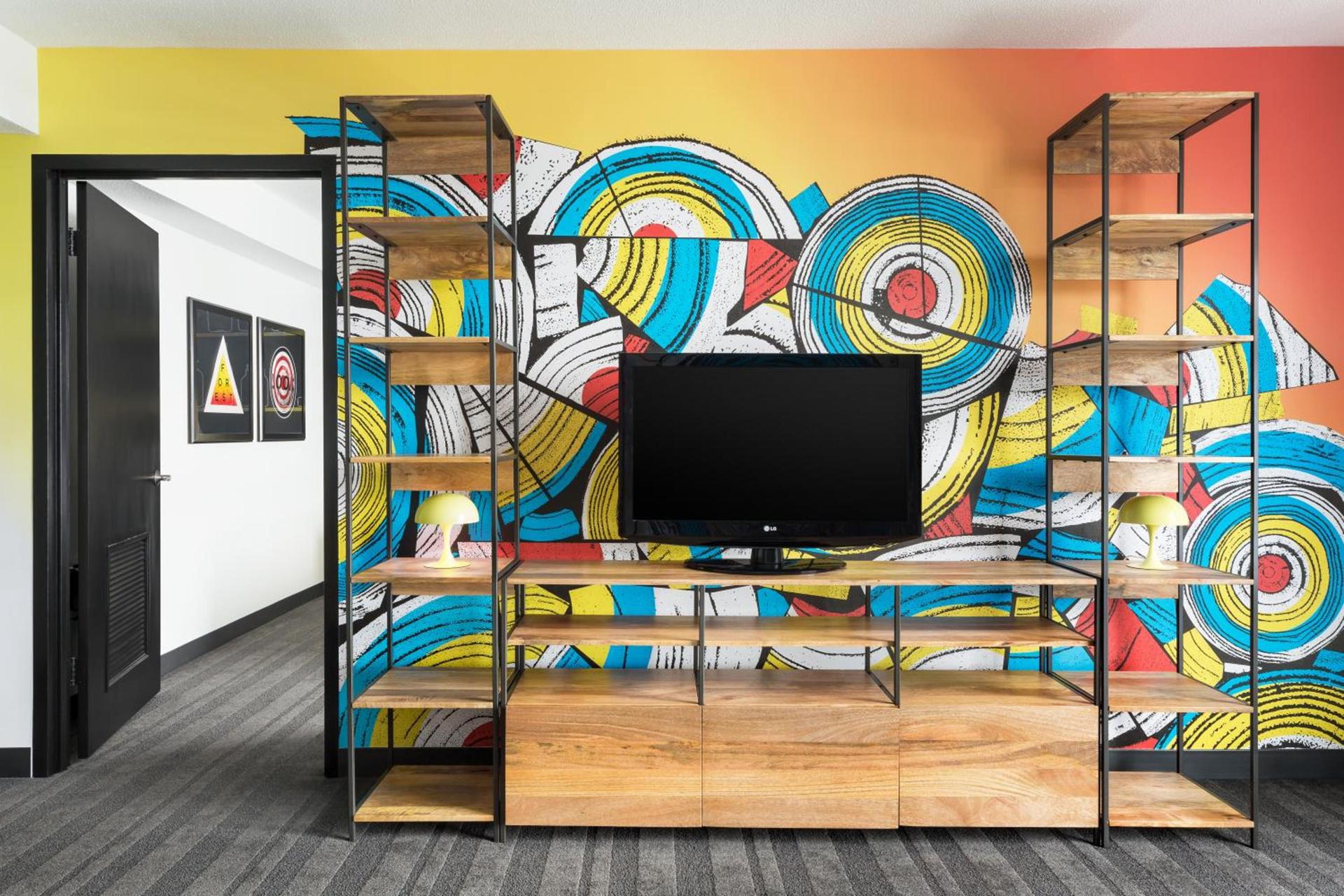 Studio Allston Hotel Boston photo 11