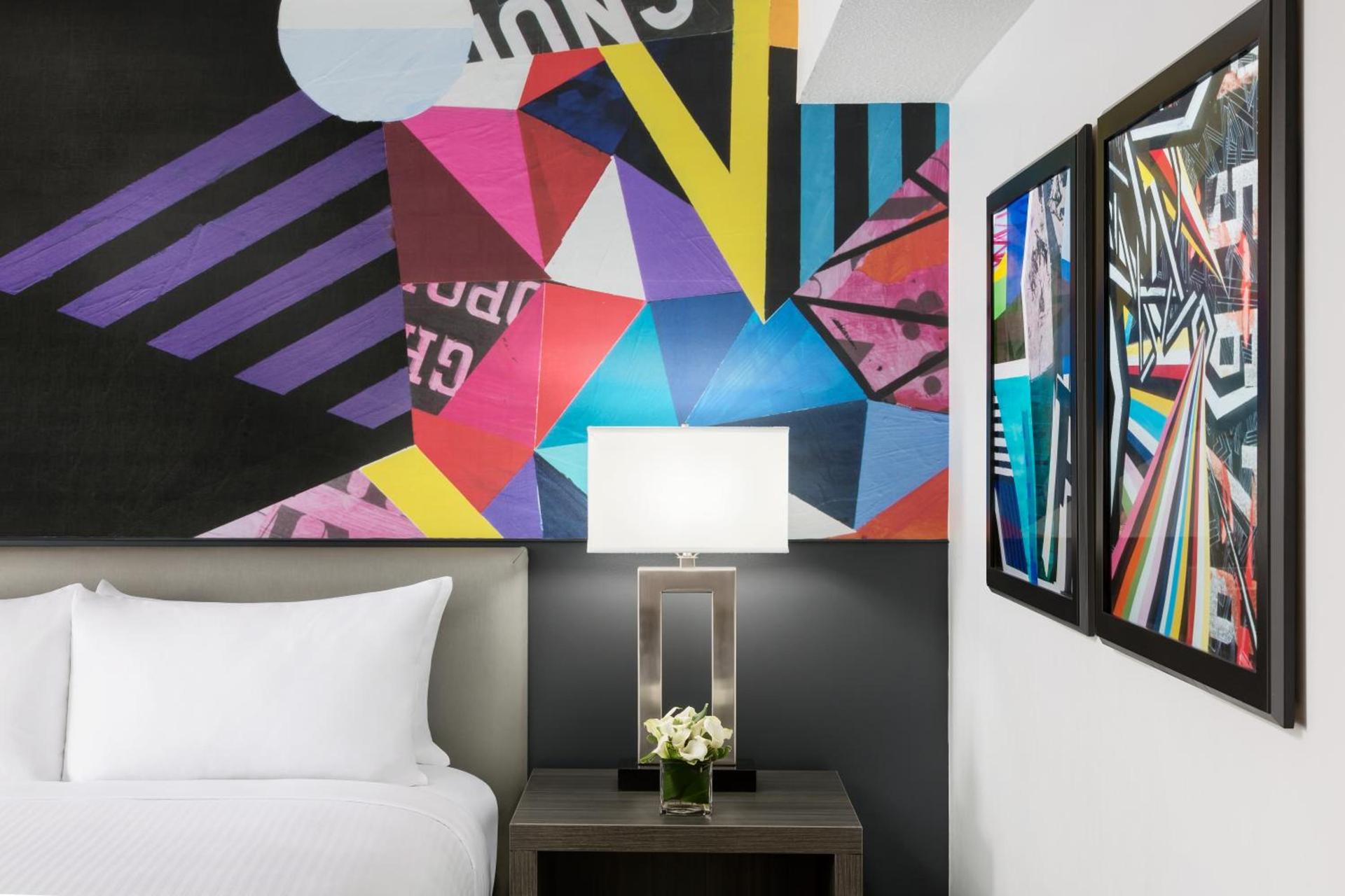 Studio Allston Hotel Boston photo 12