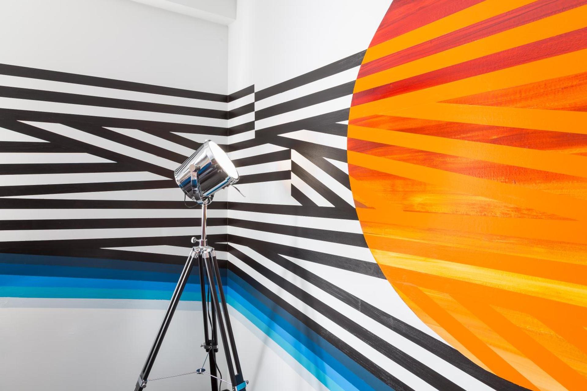 Studio Allston Hotel Boston photo 14