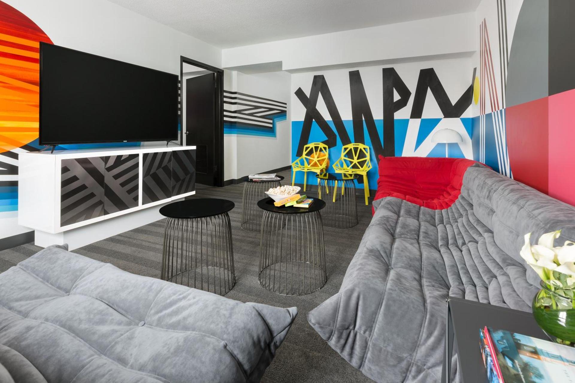 Studio Allston Hotel Boston photo 13