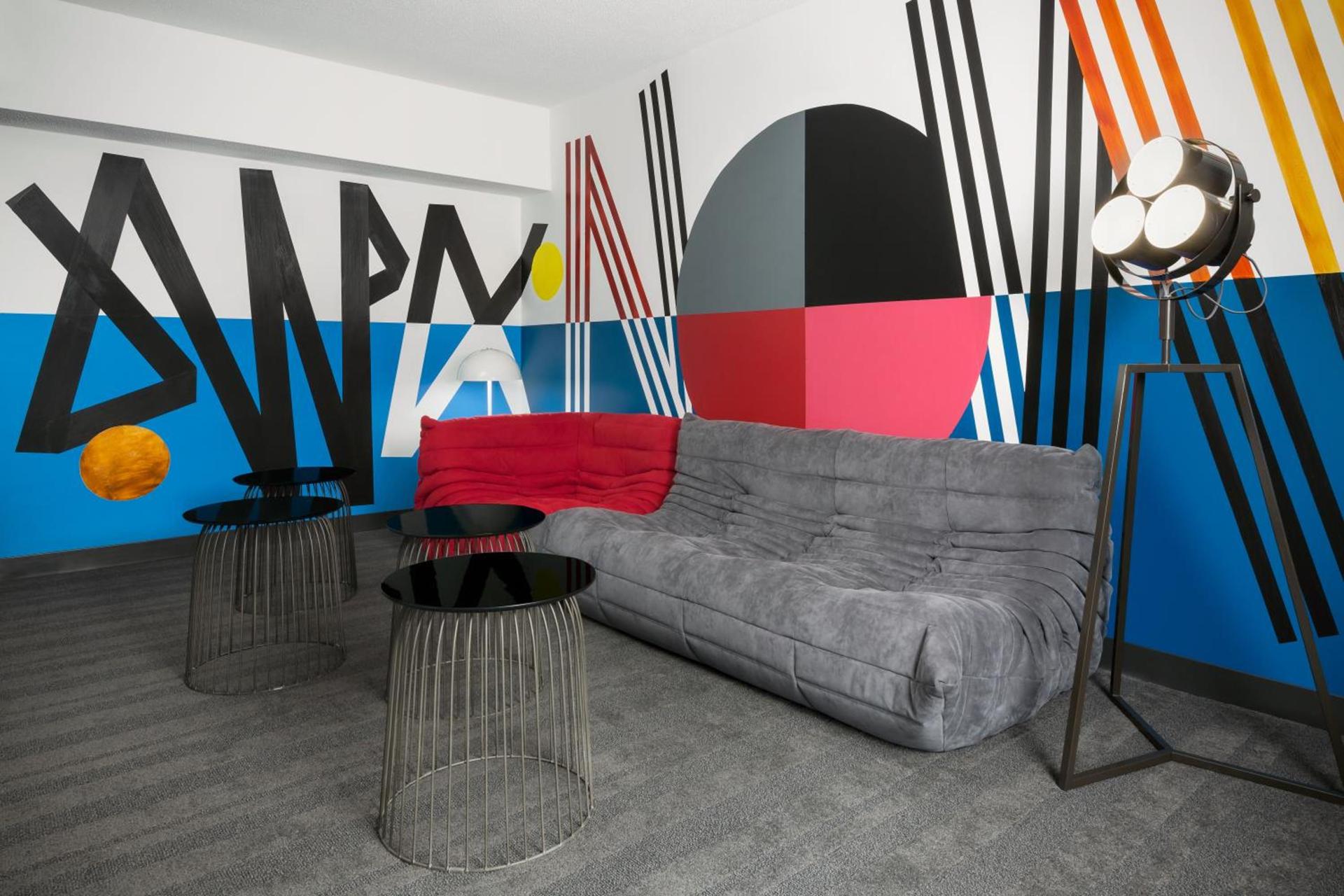 Studio Allston Hotel Boston photo 16
