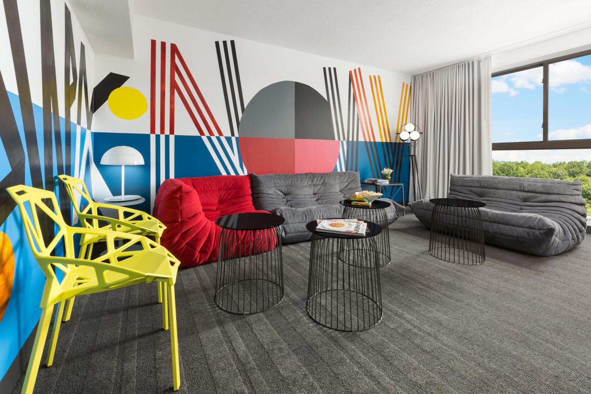 Studio Allston Hotel Boston photo 15